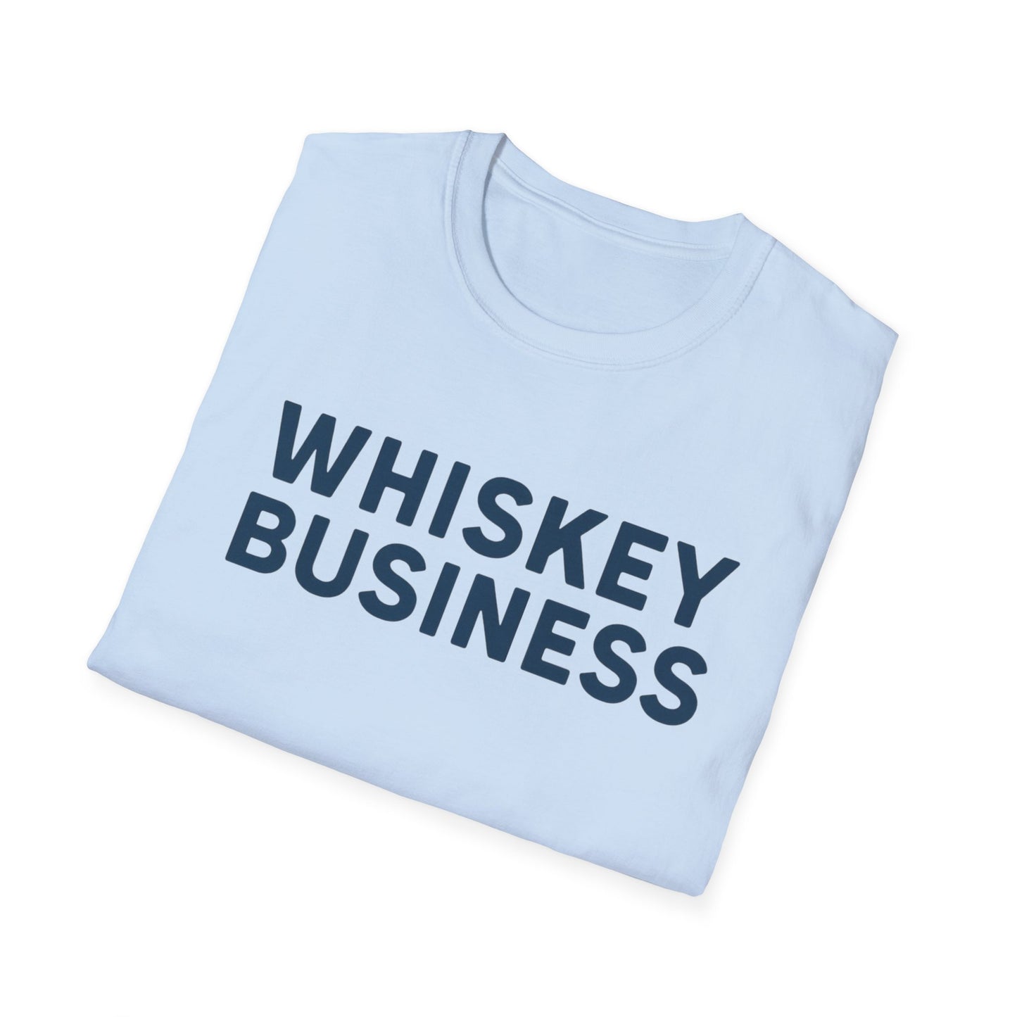 Whiskey Business T-Shirt