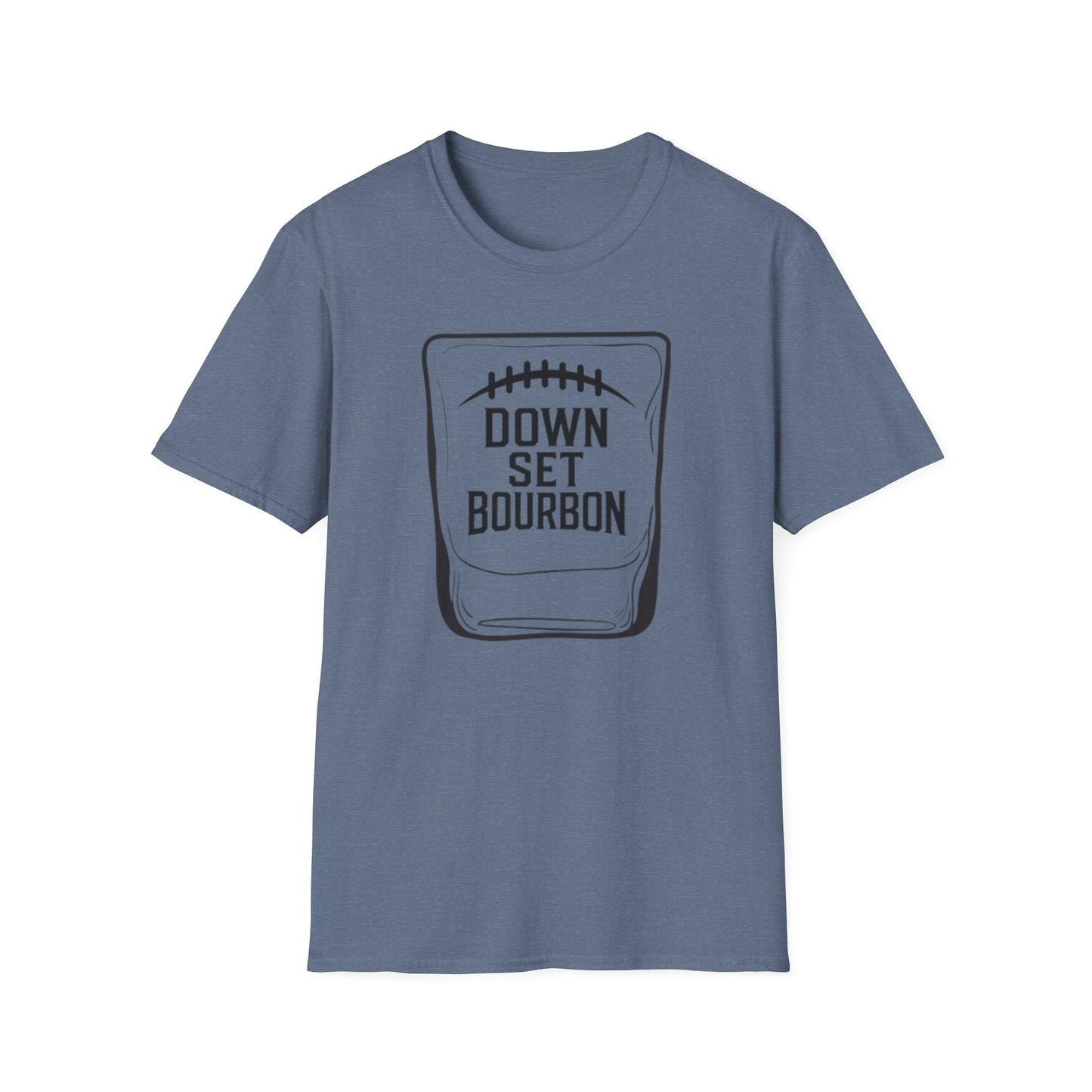 Down Set Bourbon