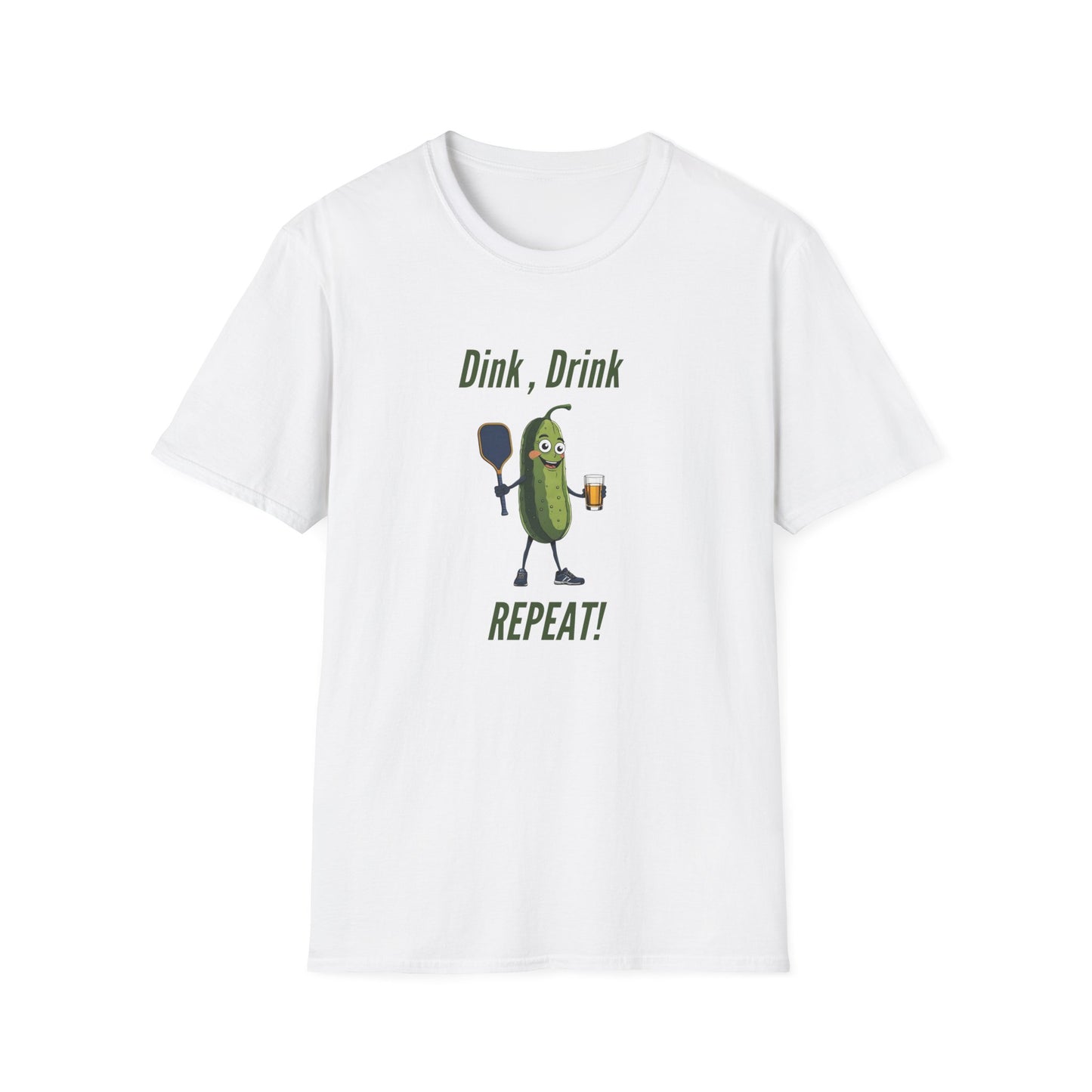 Dink Drink Repeat | Pickle 🥒