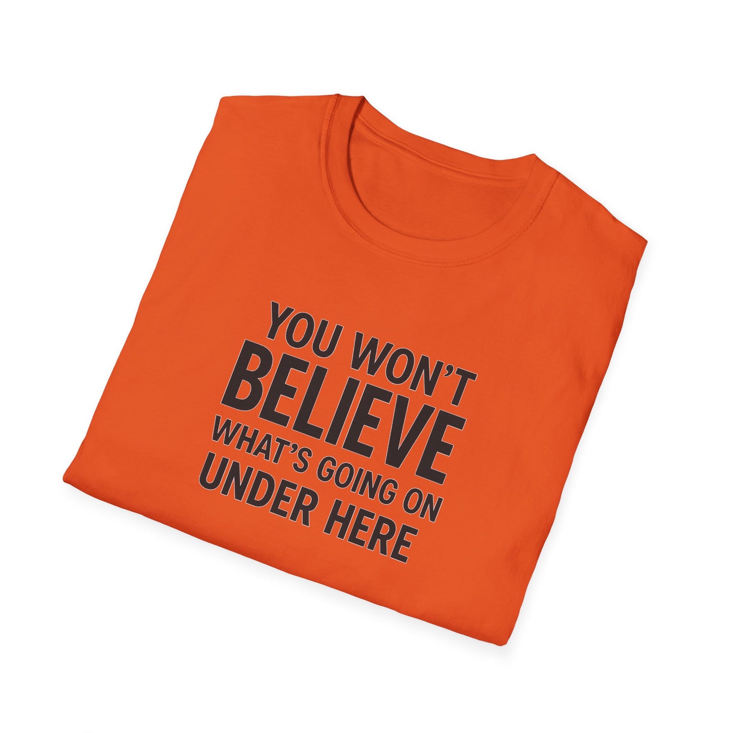 Funny Quotes T-Shirt