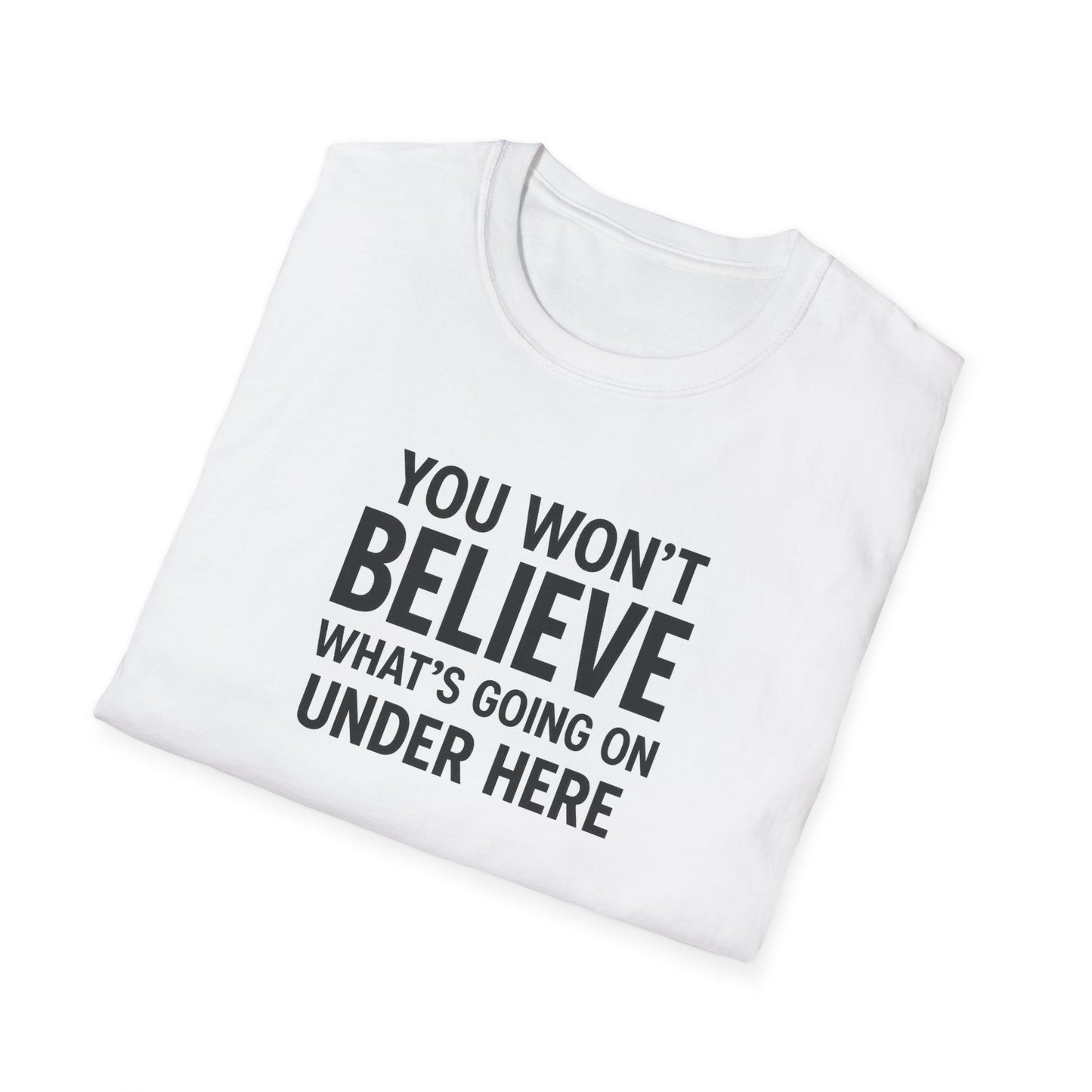 Funny Quotes T-Shirt