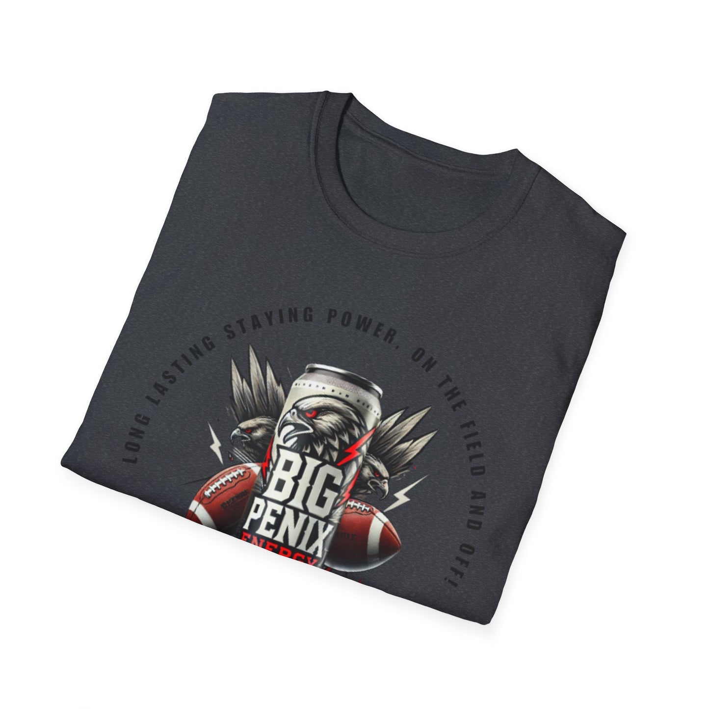 Big Penix Energy - Atlanta Falcons
