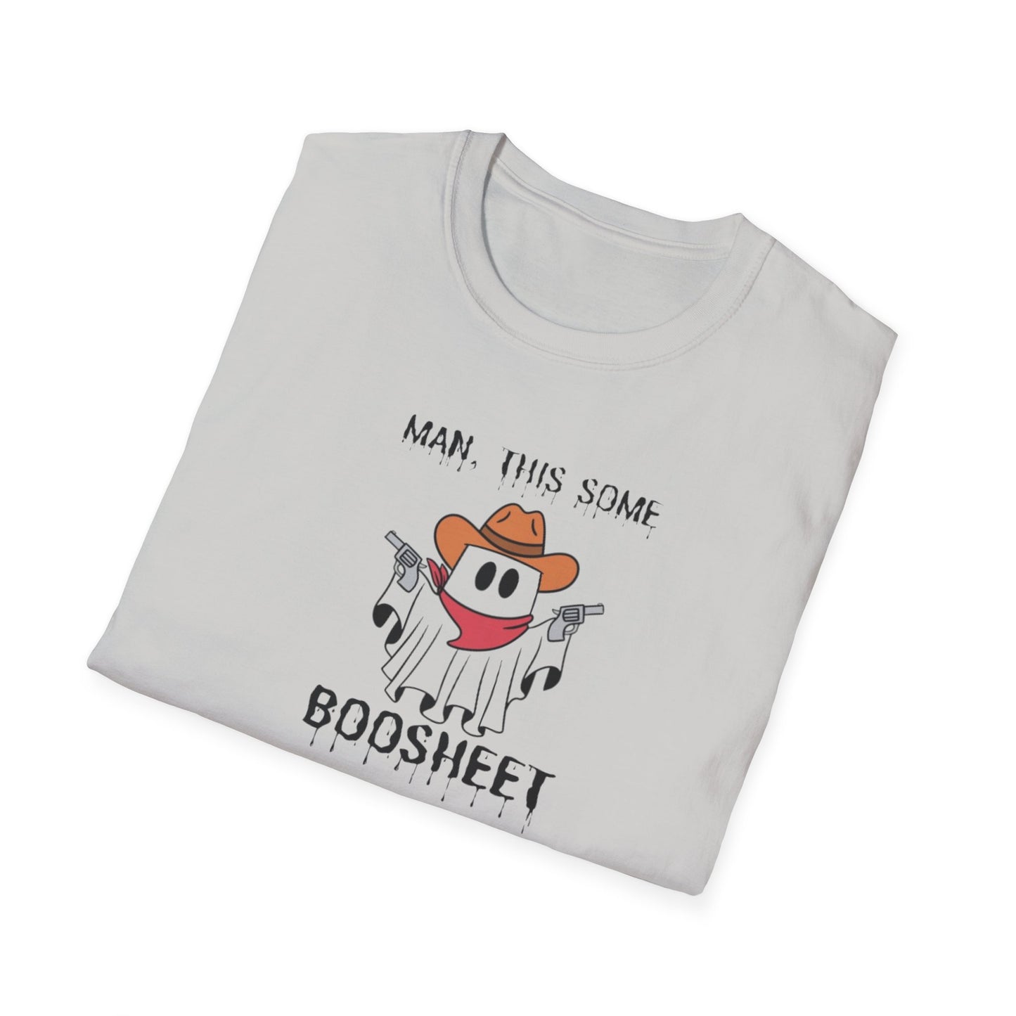 Man, this some Boosheet