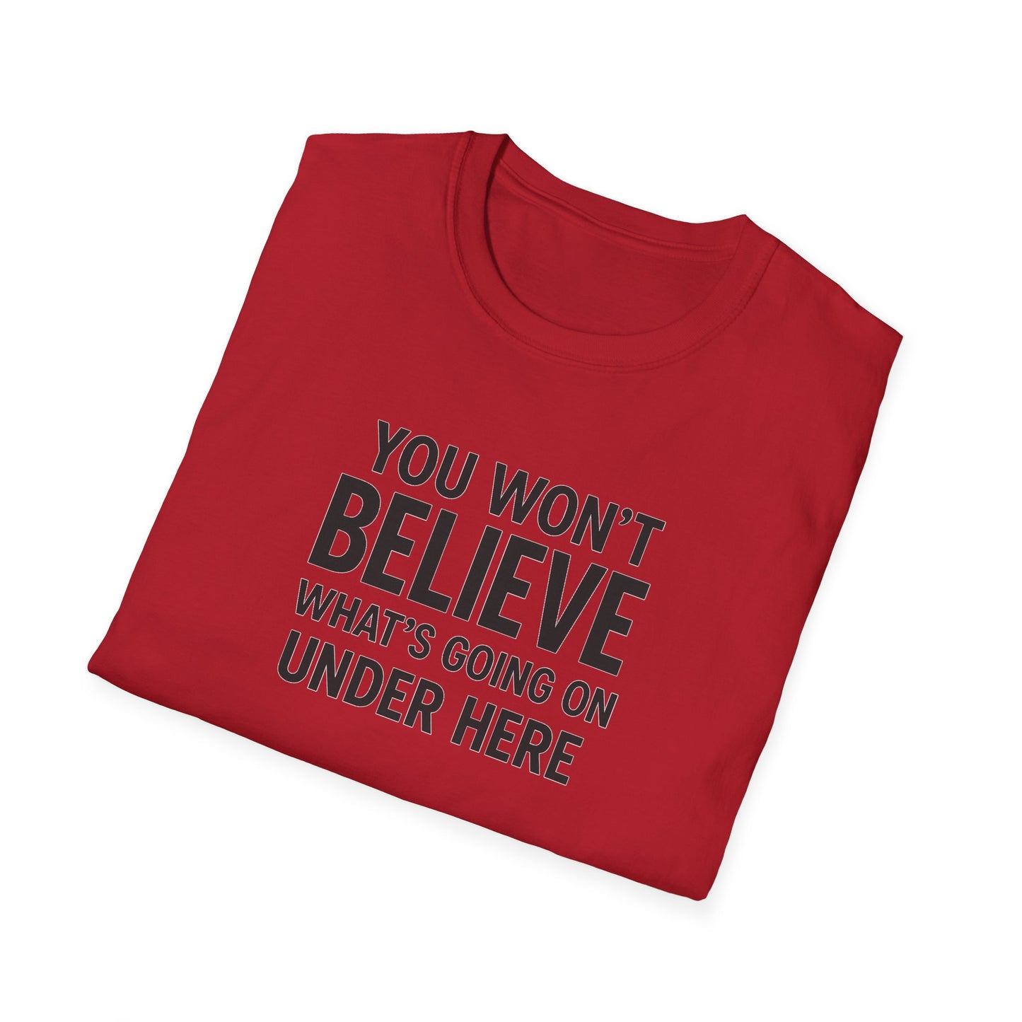 Funny Quotes T-Shirt