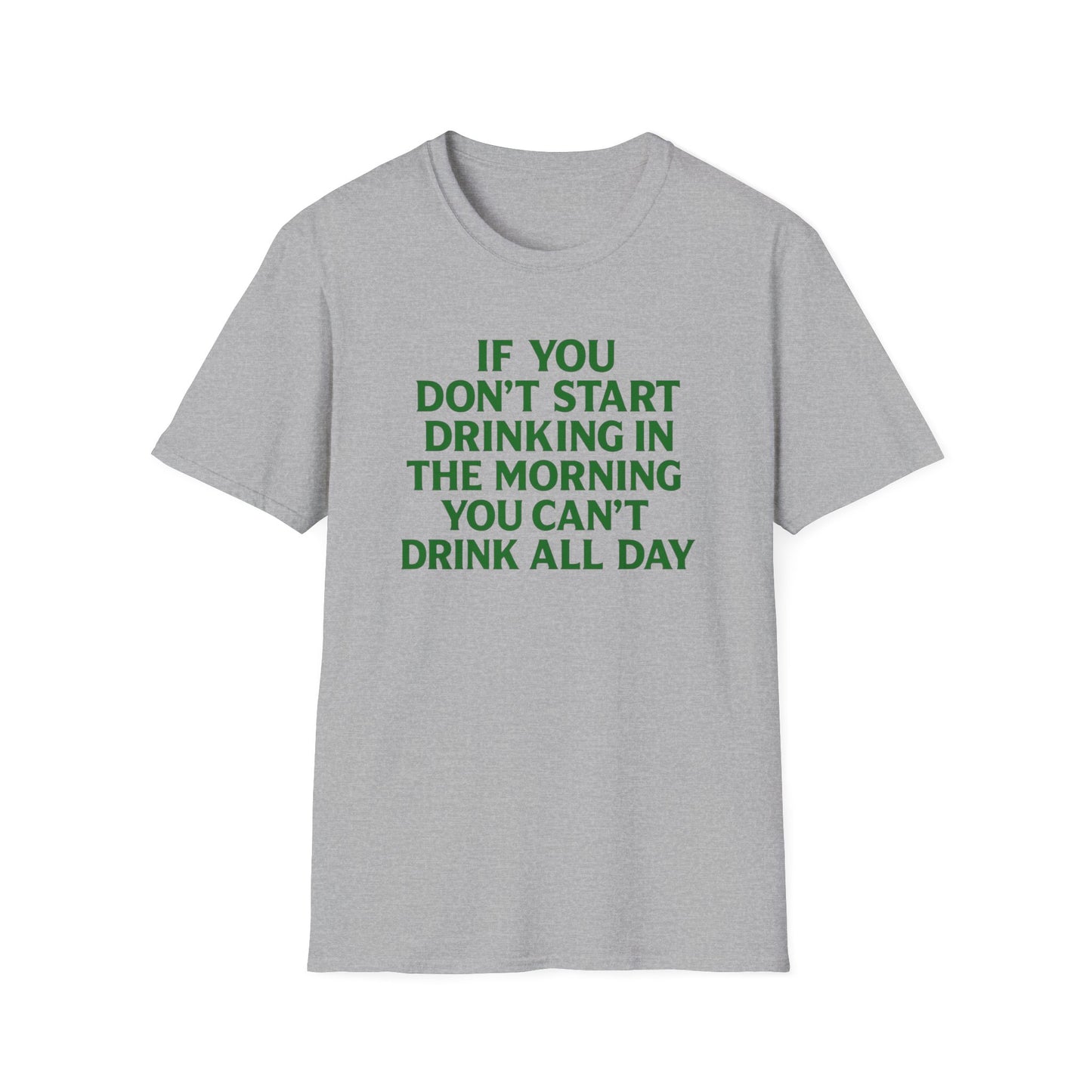 Morning Drinking Humor