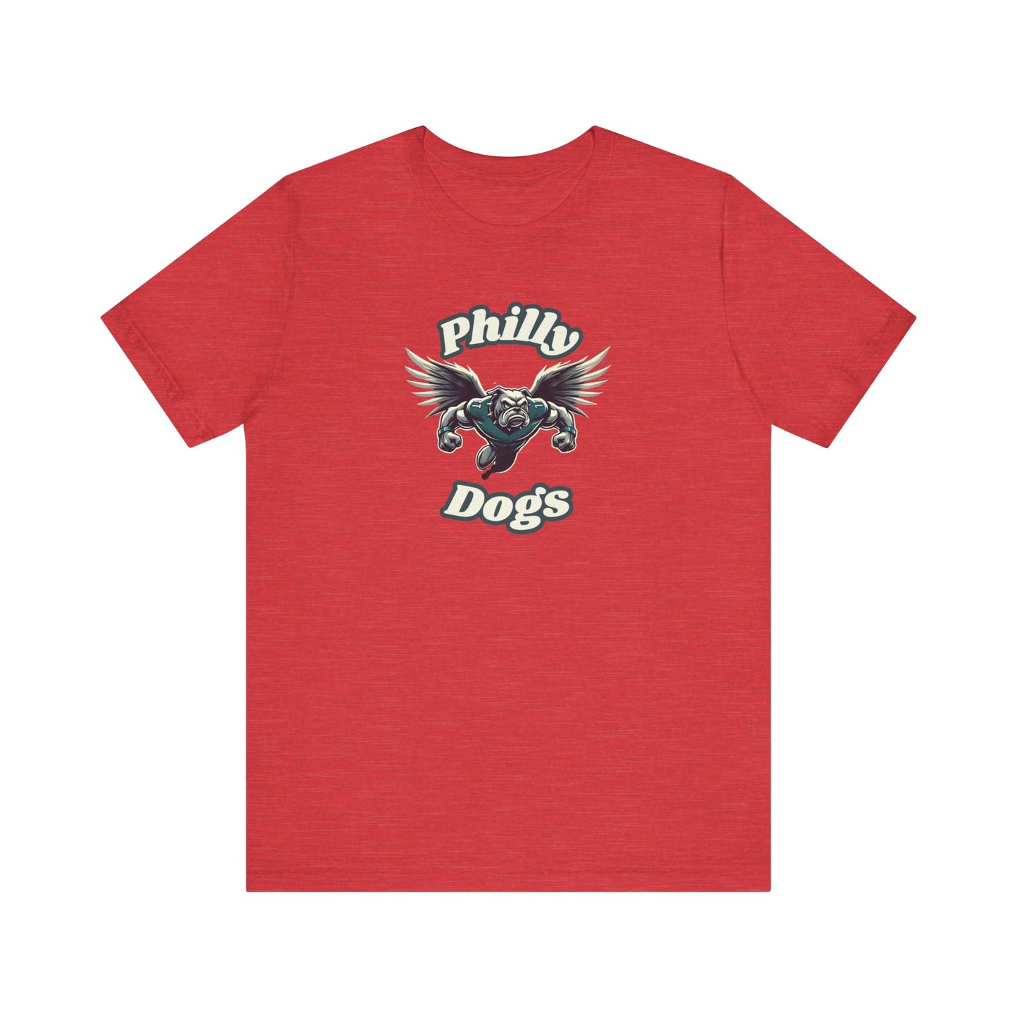 UGA & Philadelphia, Eagles Colab.. Philly Dawgs! Let's Go Dawgs!!!