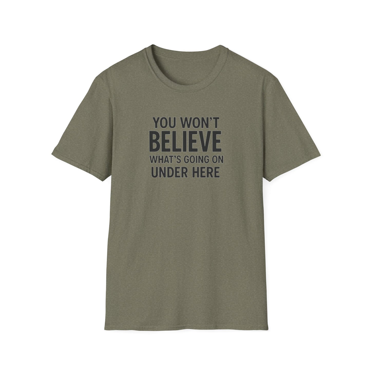 Funny Quotes T-Shirt