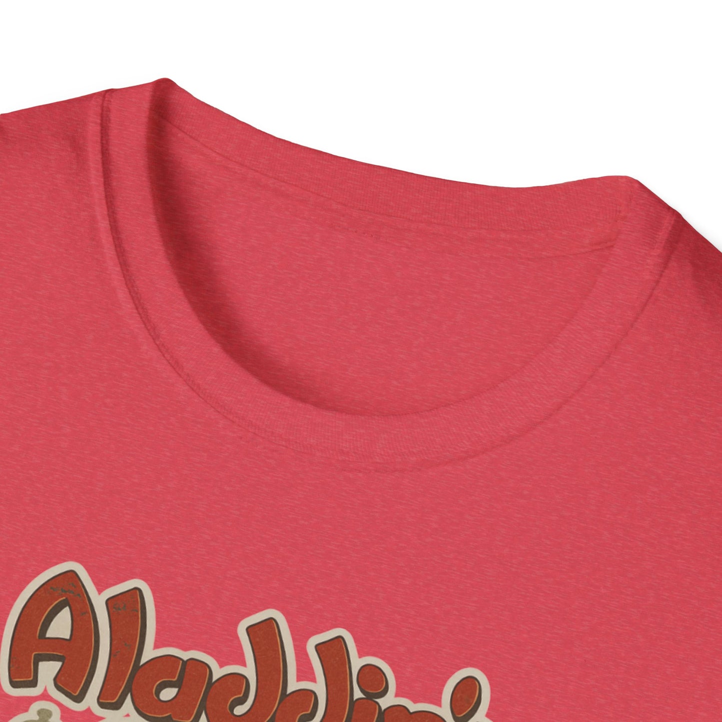 Aladdin's Castle Unisex T-Shirt - Give me them Tokens!