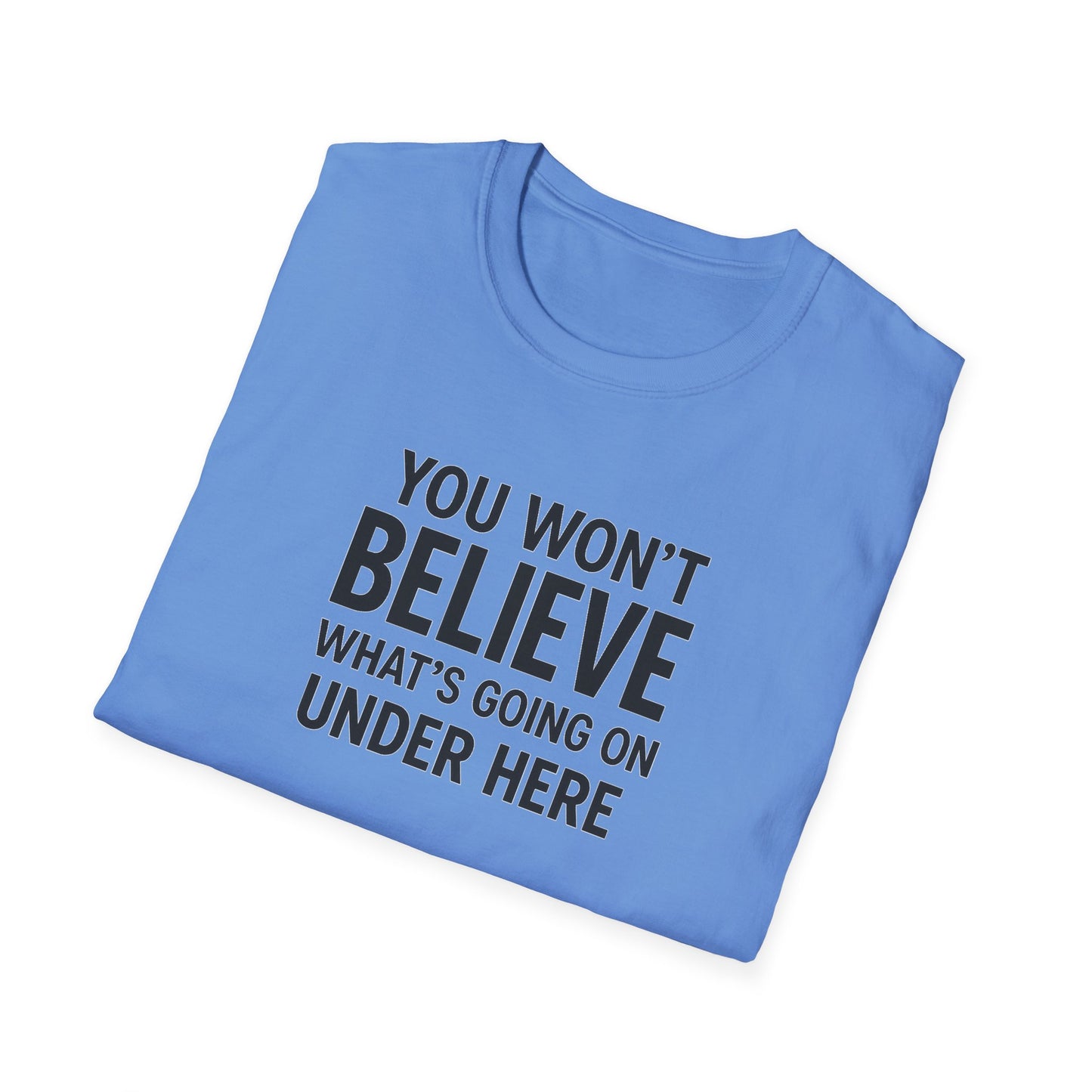 Funny Quotes T-Shirt