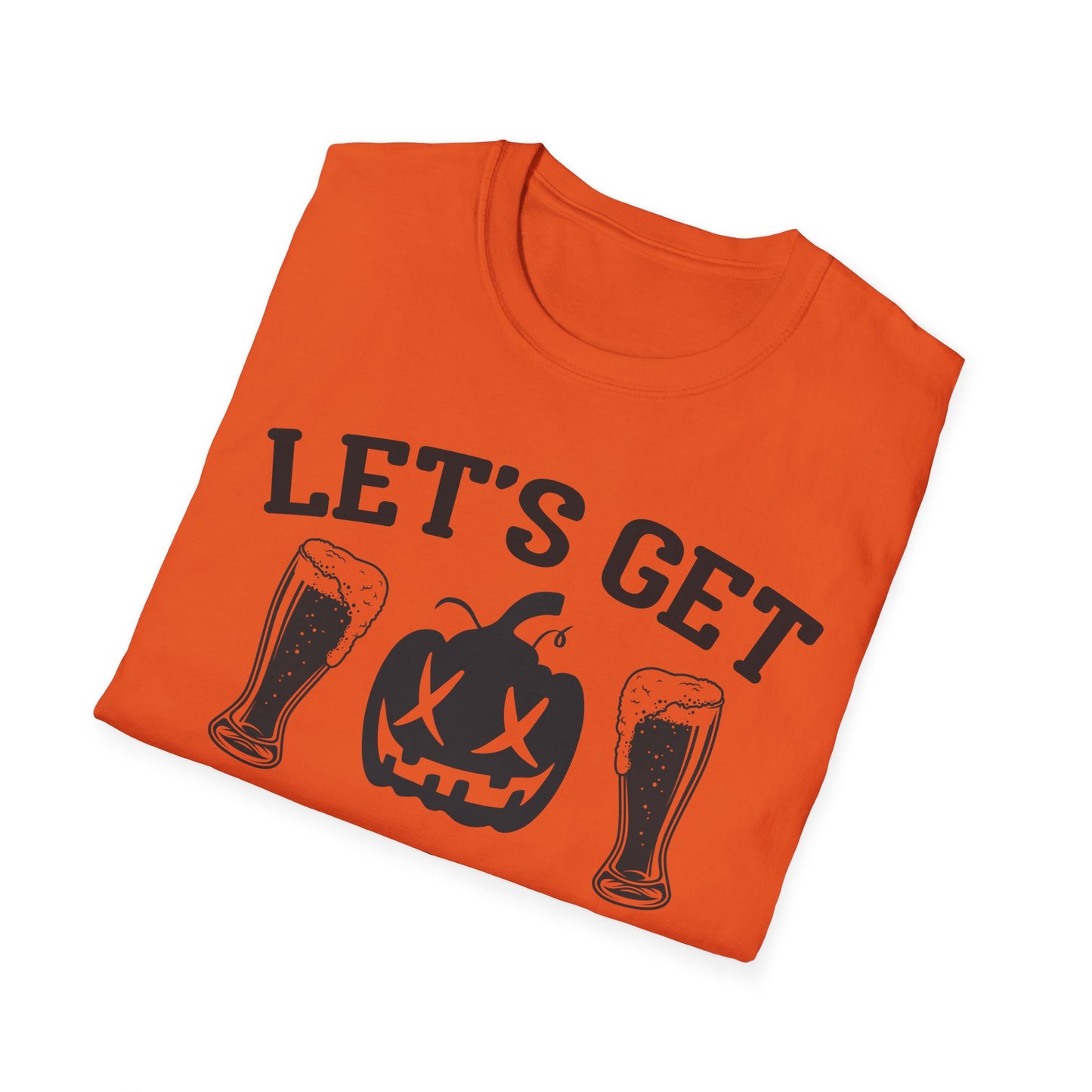 Lets Get Smashed