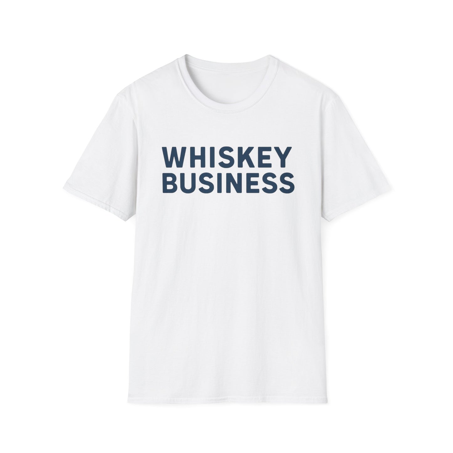 Whiskey Business T-Shirt