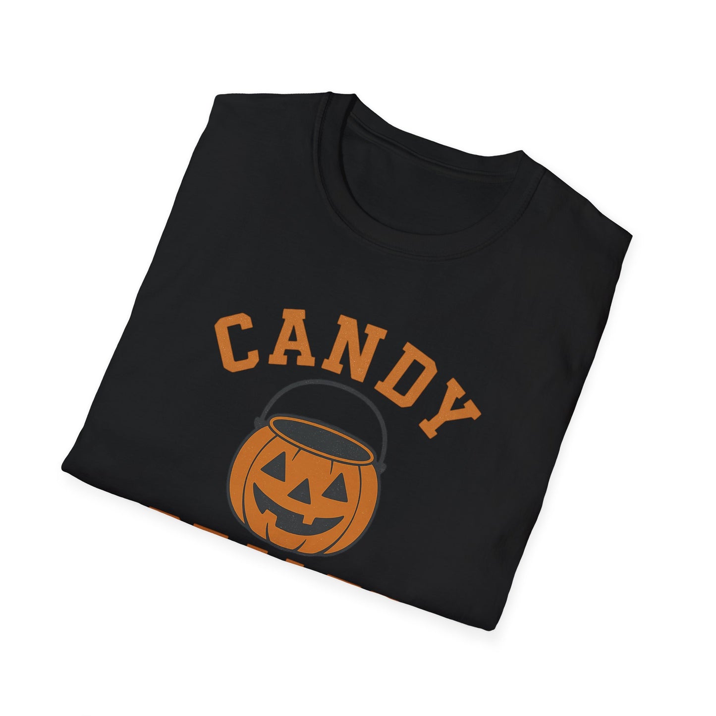 Candy Dealer Halloween T-Shirt