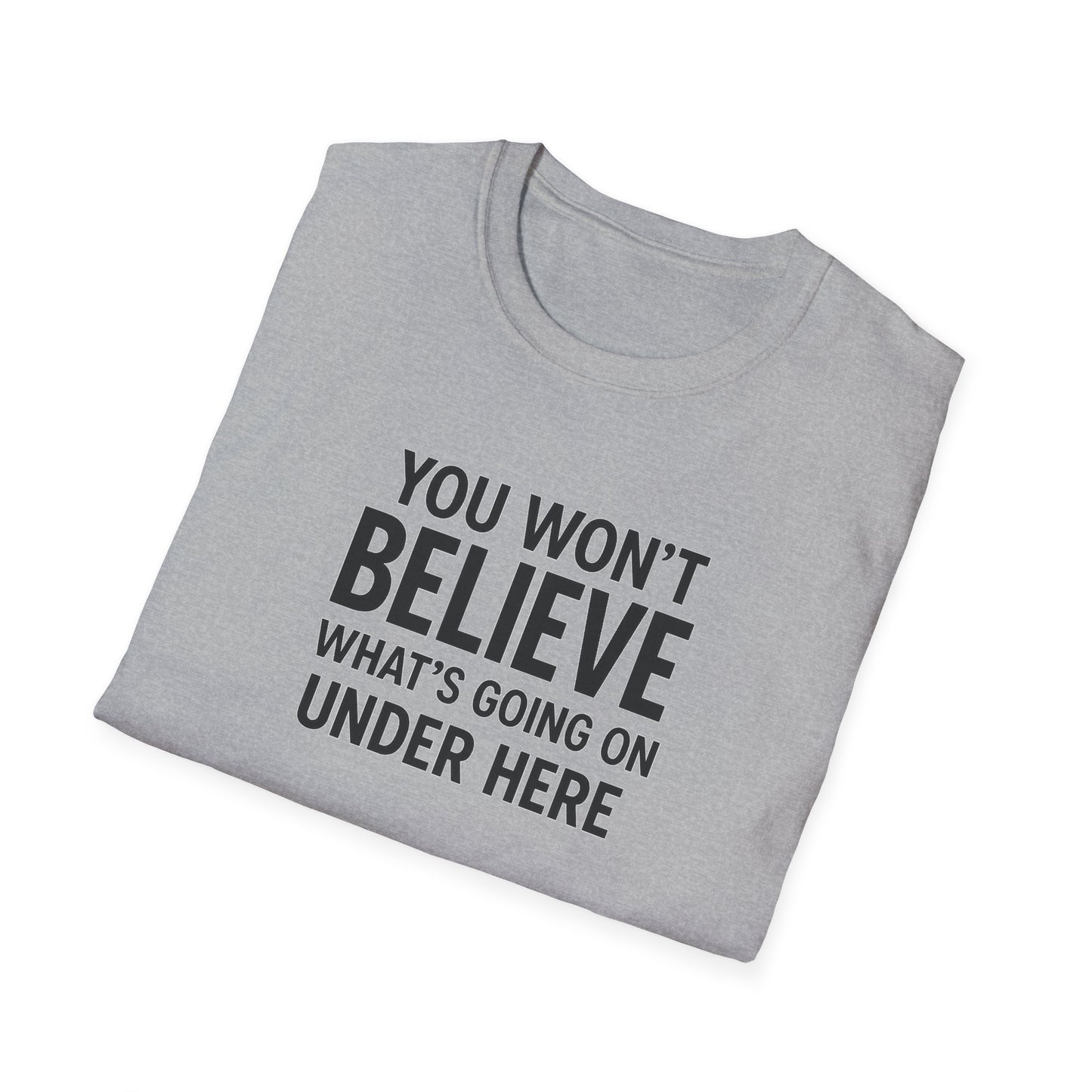 Funny Quotes T-Shirt