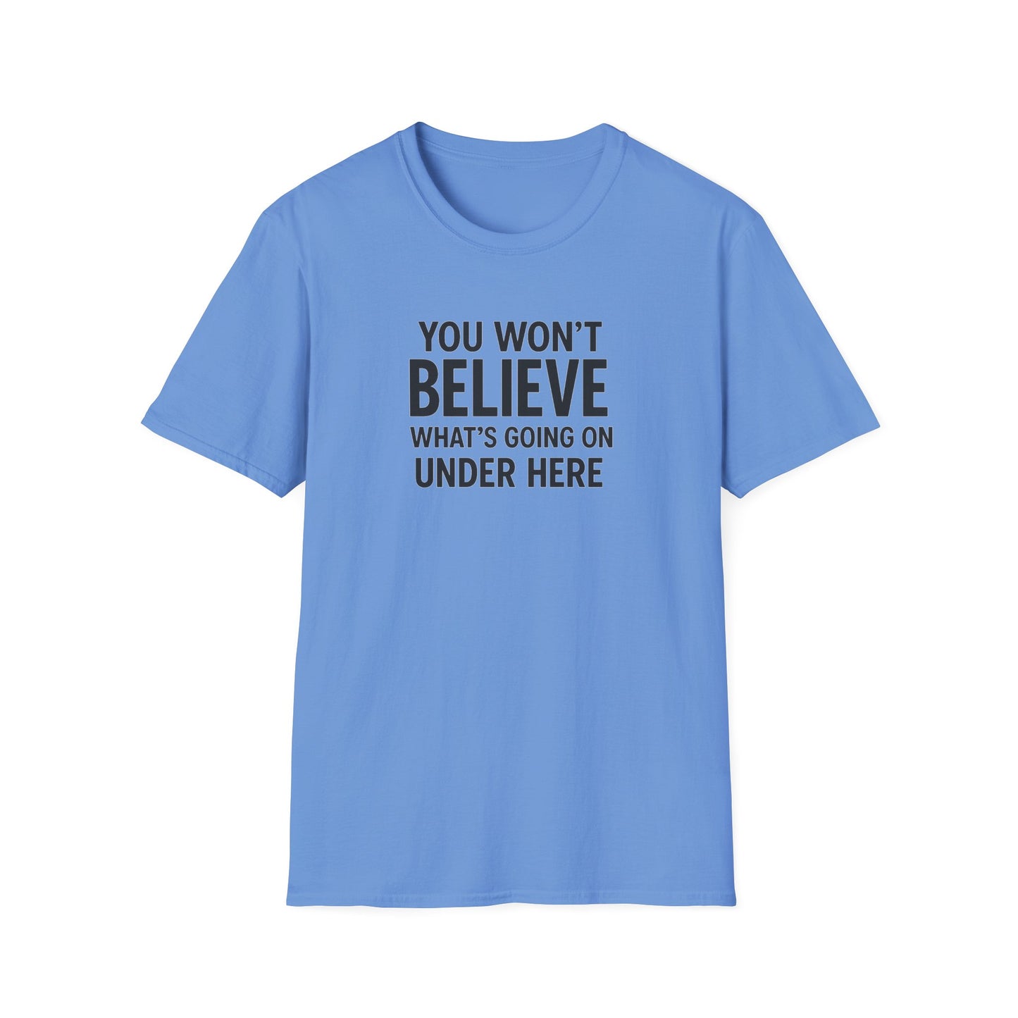Funny Quotes T-Shirt