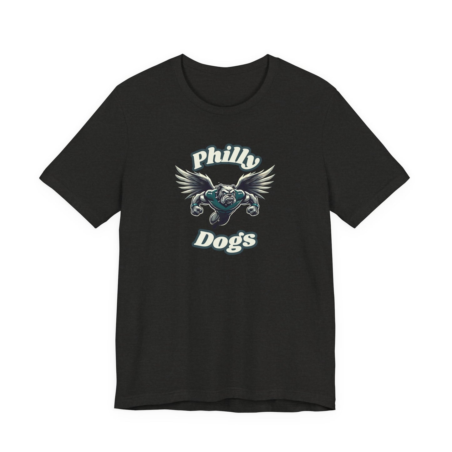 UGA & Philadelphia, Eagles Colab.. Philly Dawgs! Let's Go Dawgs!!!