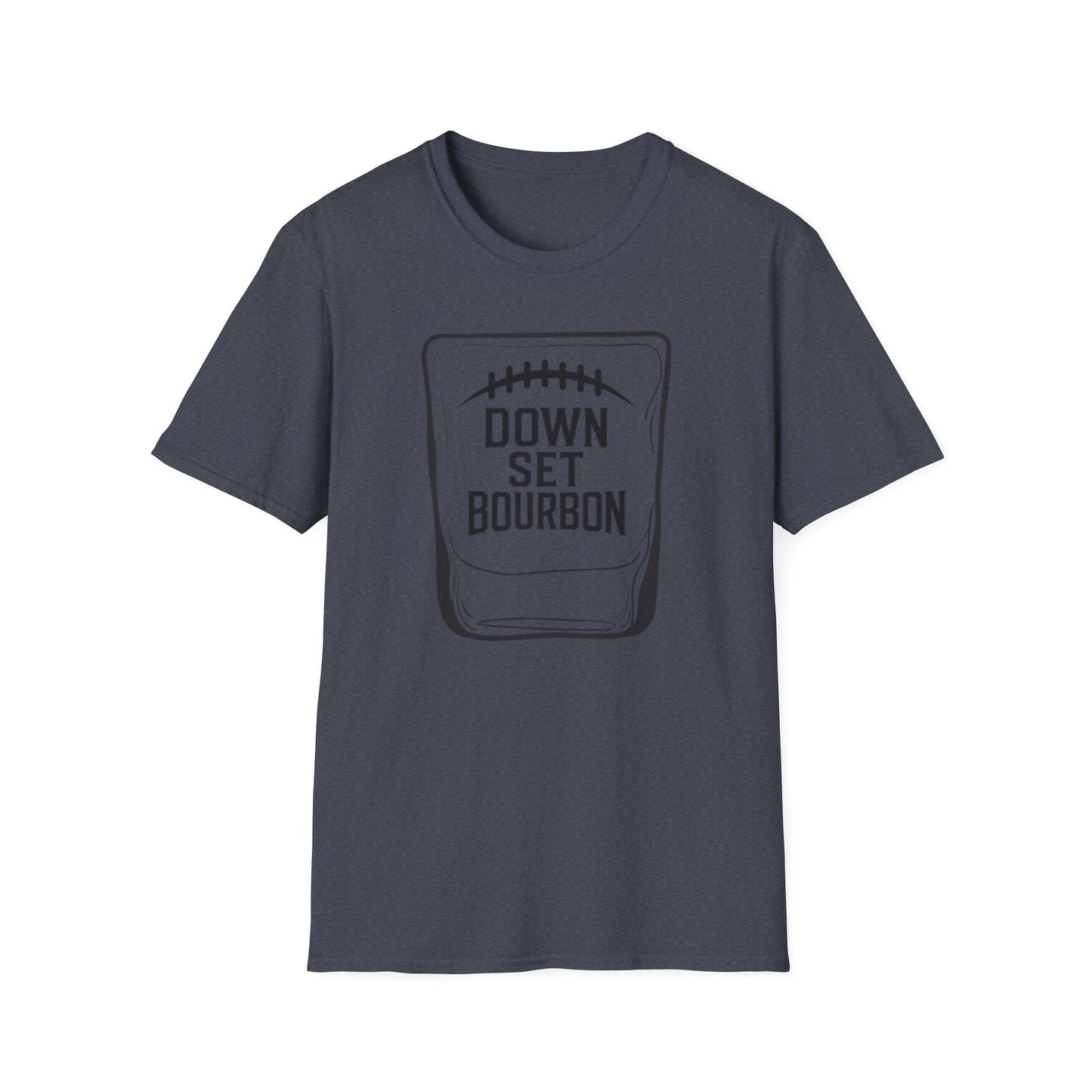 Down Set Bourbon