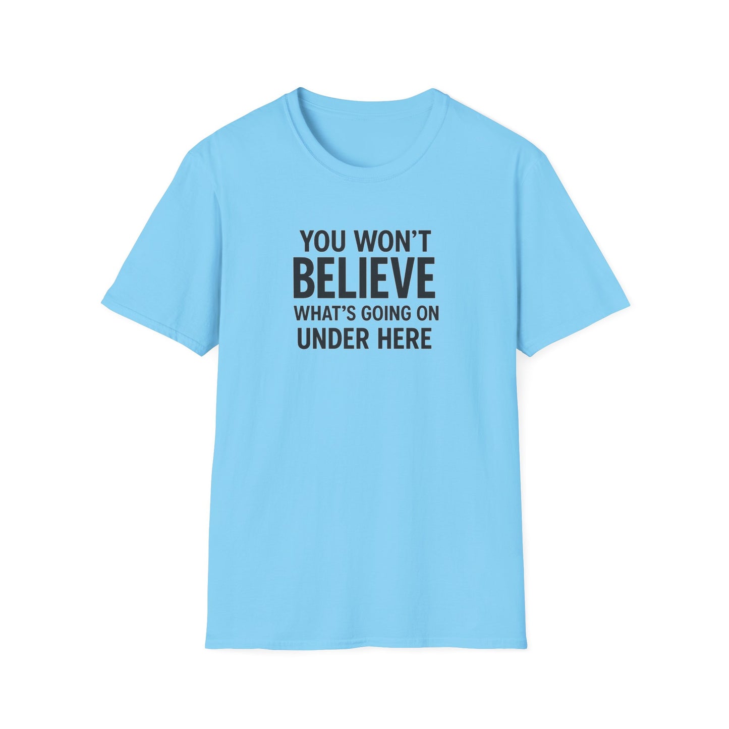 Funny Quotes T-Shirt