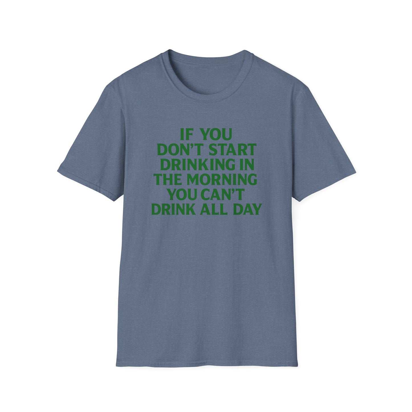 Morning Drinking Humor