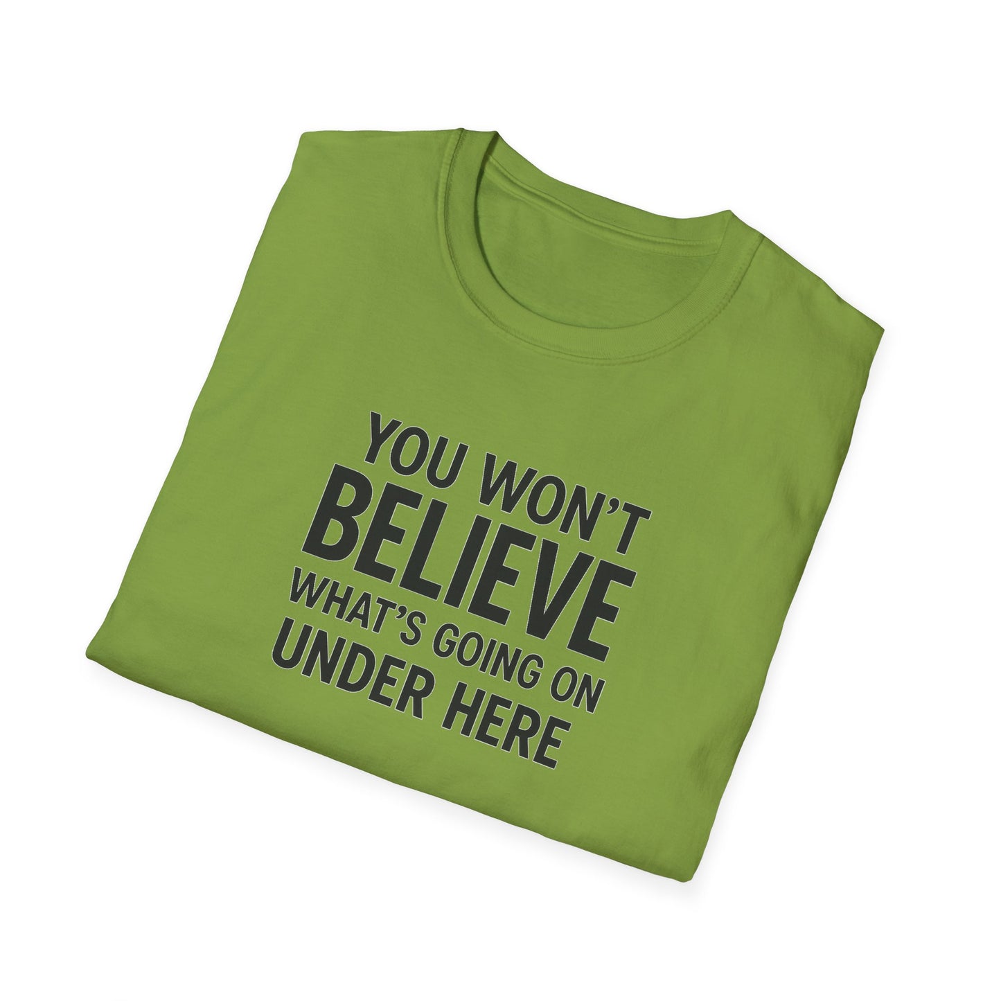 Funny Quotes T-Shirt