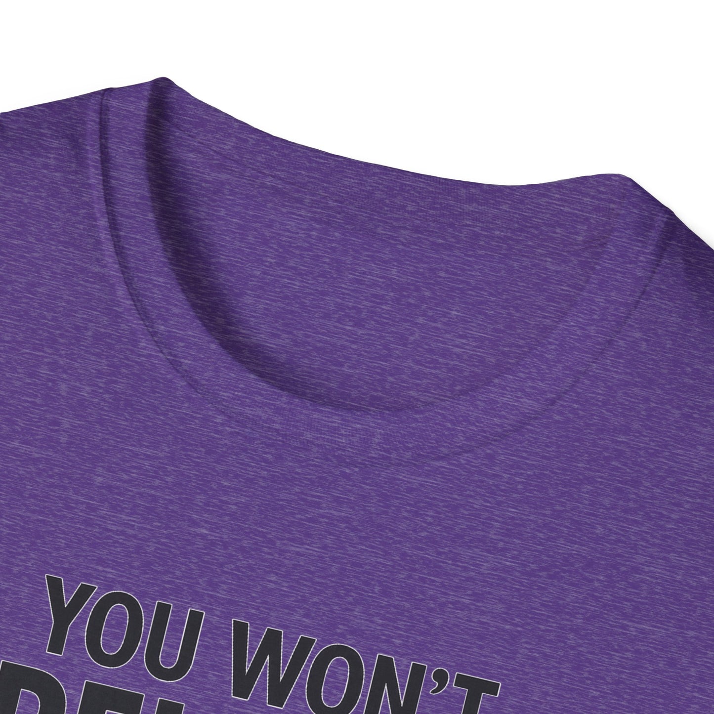Funny Quotes T-Shirt