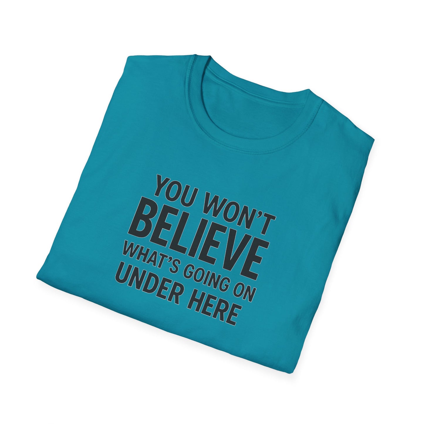 Funny Quotes T-Shirt