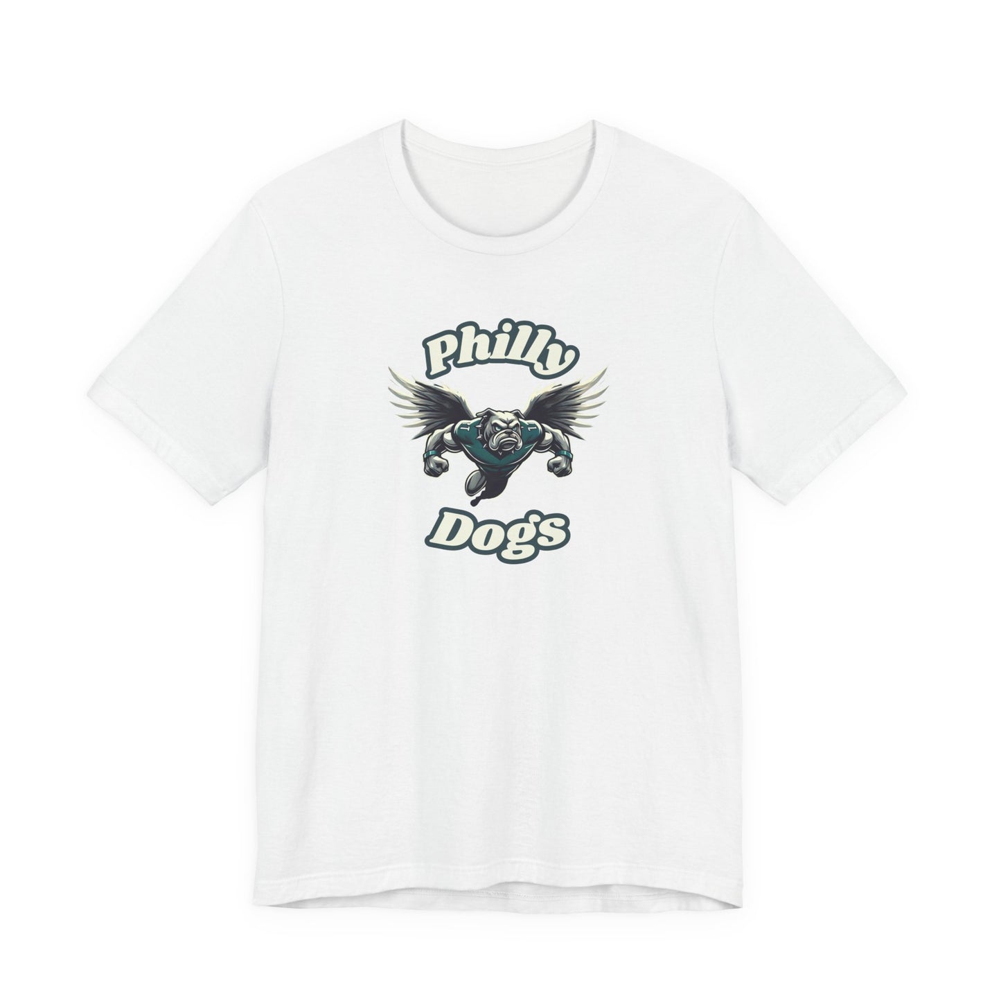 UGA & Philadelphia, Eagles Colab.. Philly Dawgs! Let's Go Dawgs!!!