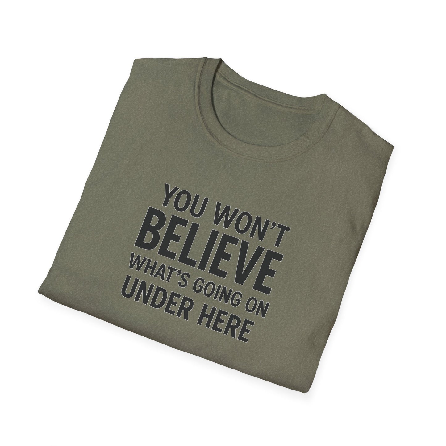 Funny Quotes T-Shirt