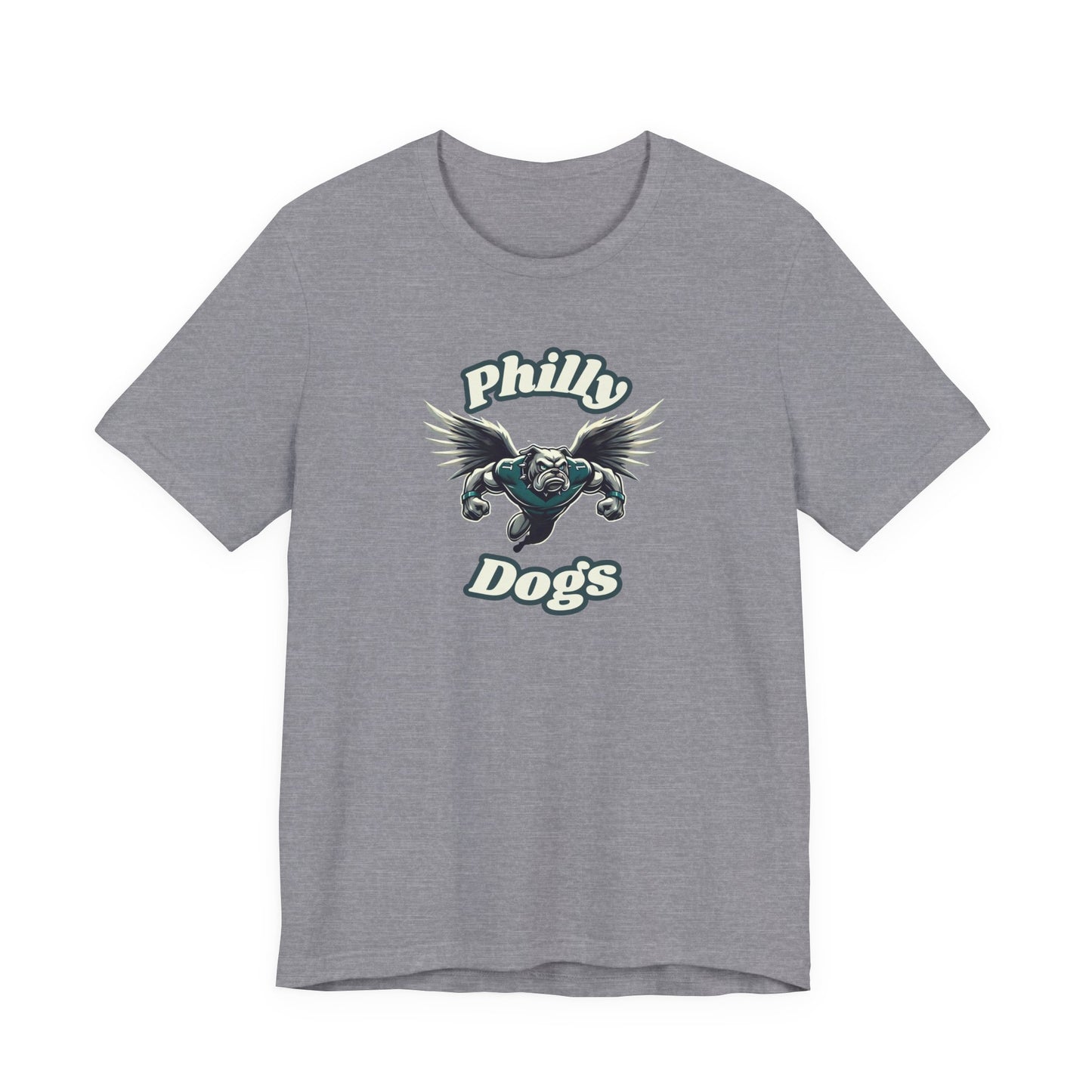 UGA & Philadelphia, Eagles Colab.. Philly Dawgs! Let's Go Dawgs!!!