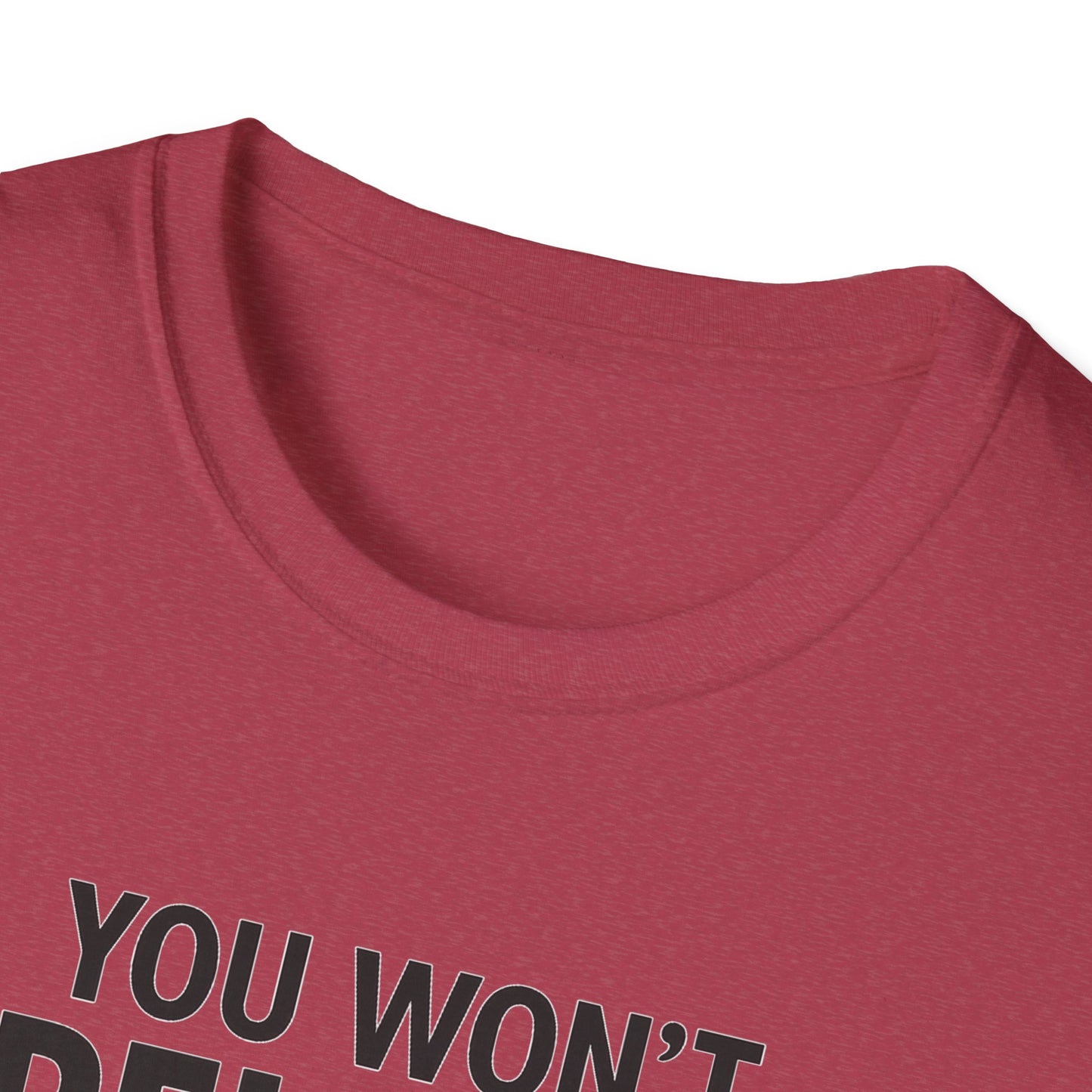 Funny Quotes T-Shirt