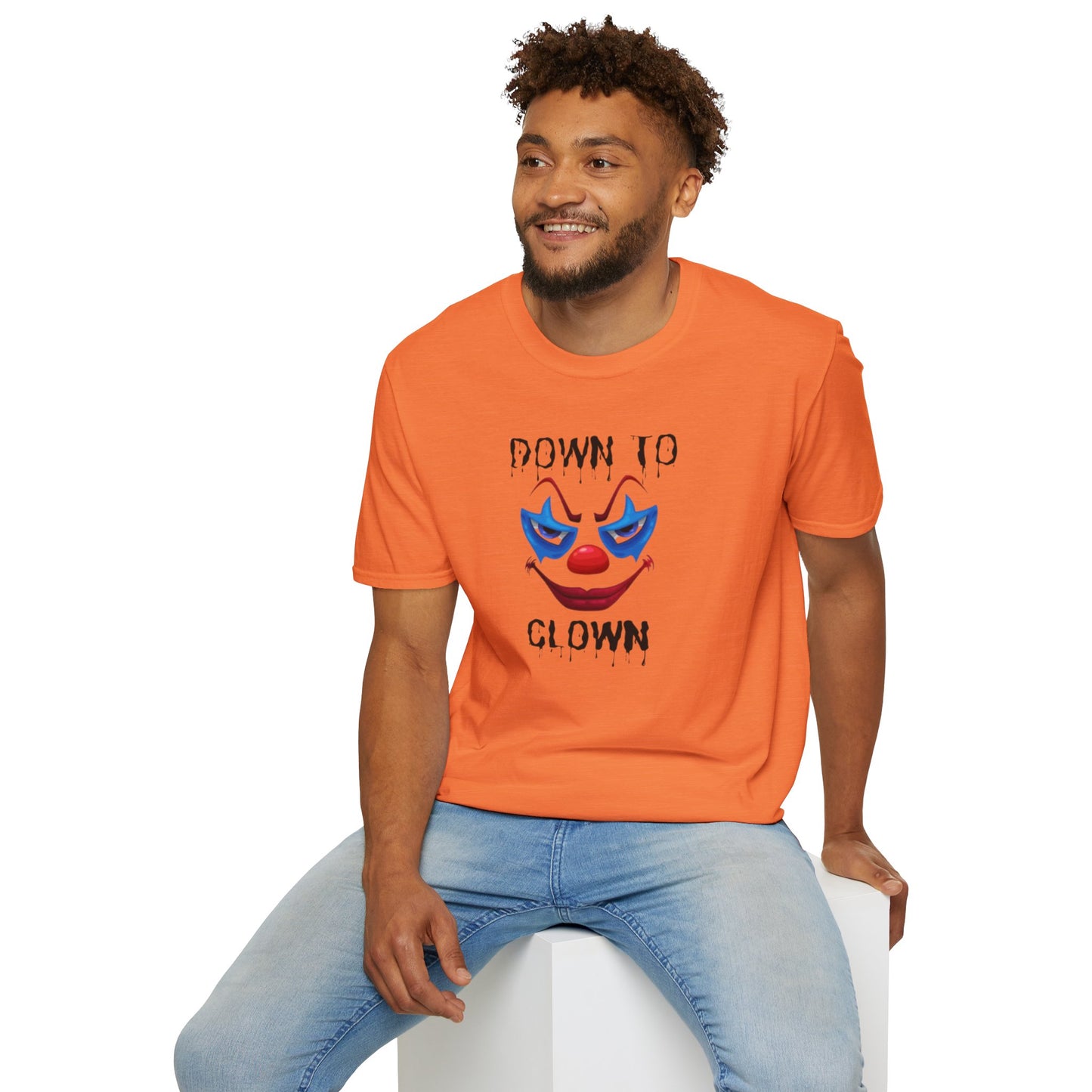 Down to Clown