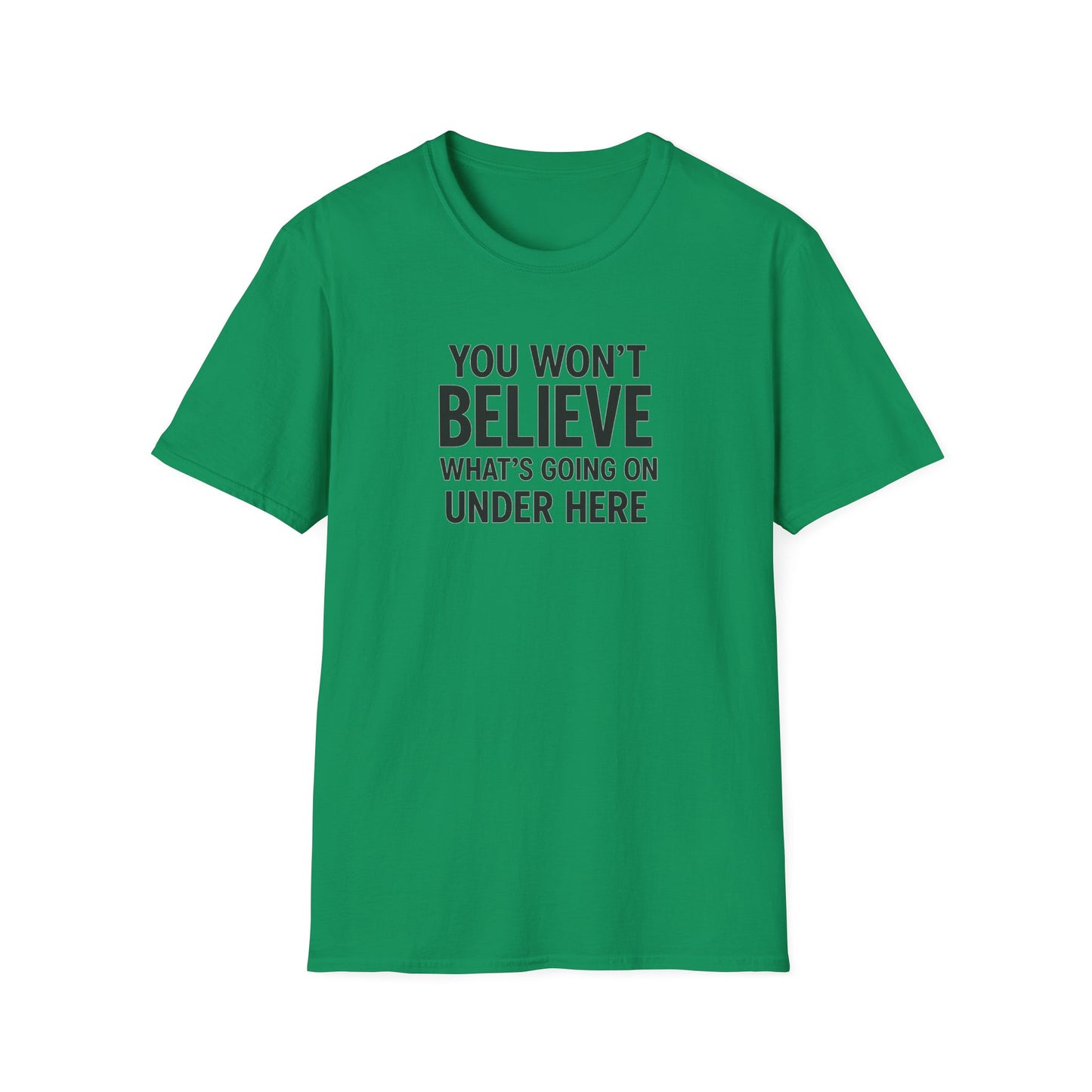 Funny Quotes T-Shirt