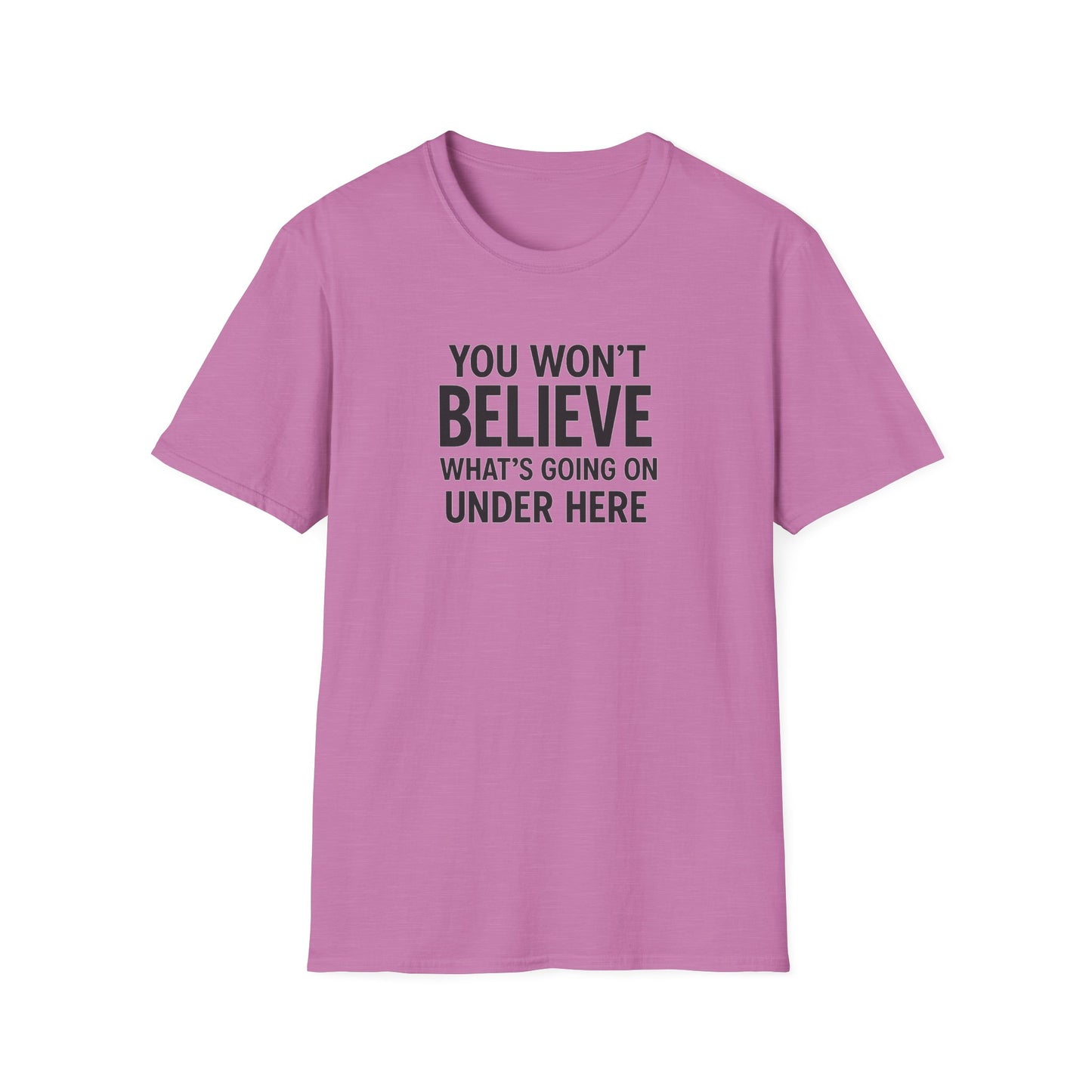 Funny Quotes T-Shirt