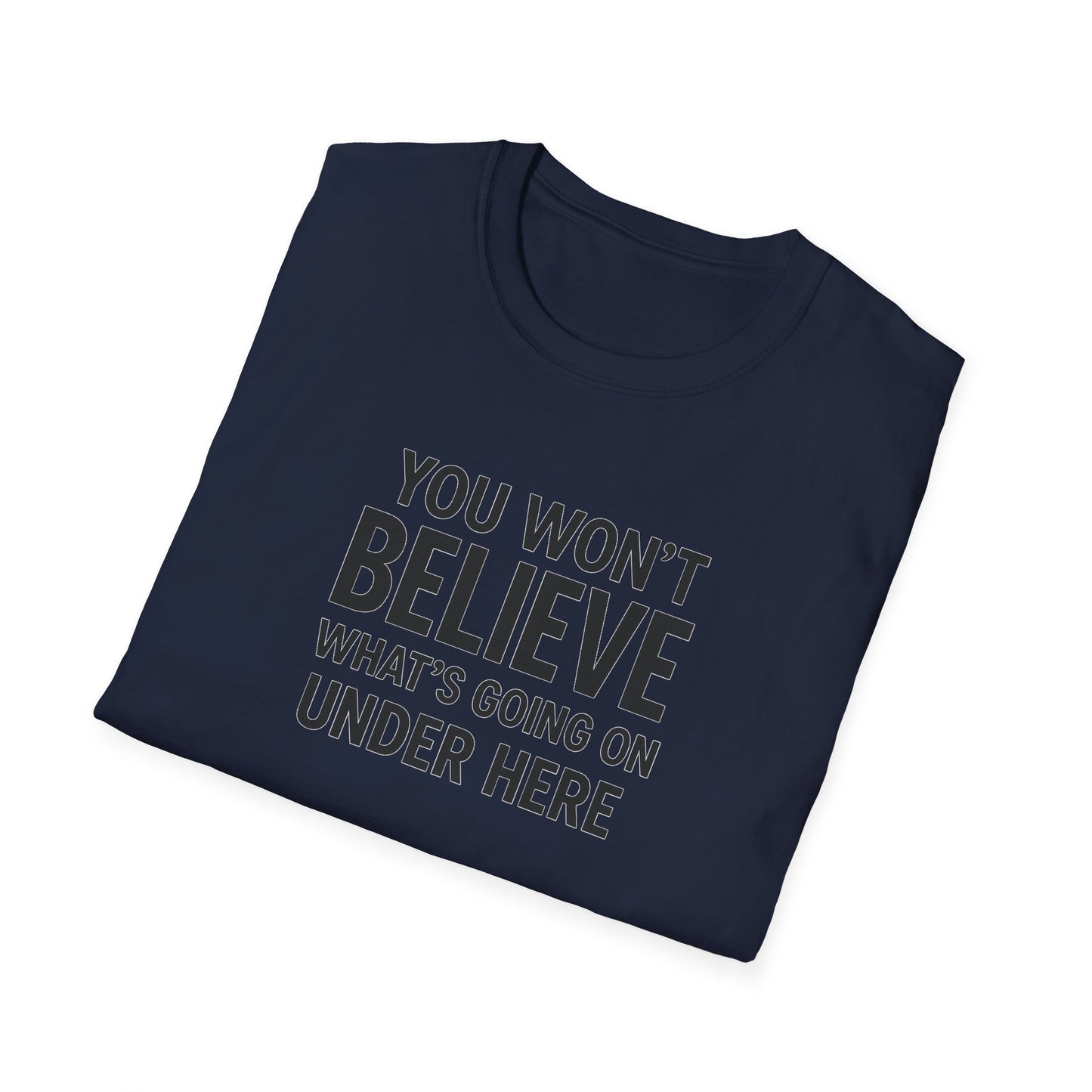 Funny Quotes T-Shirt