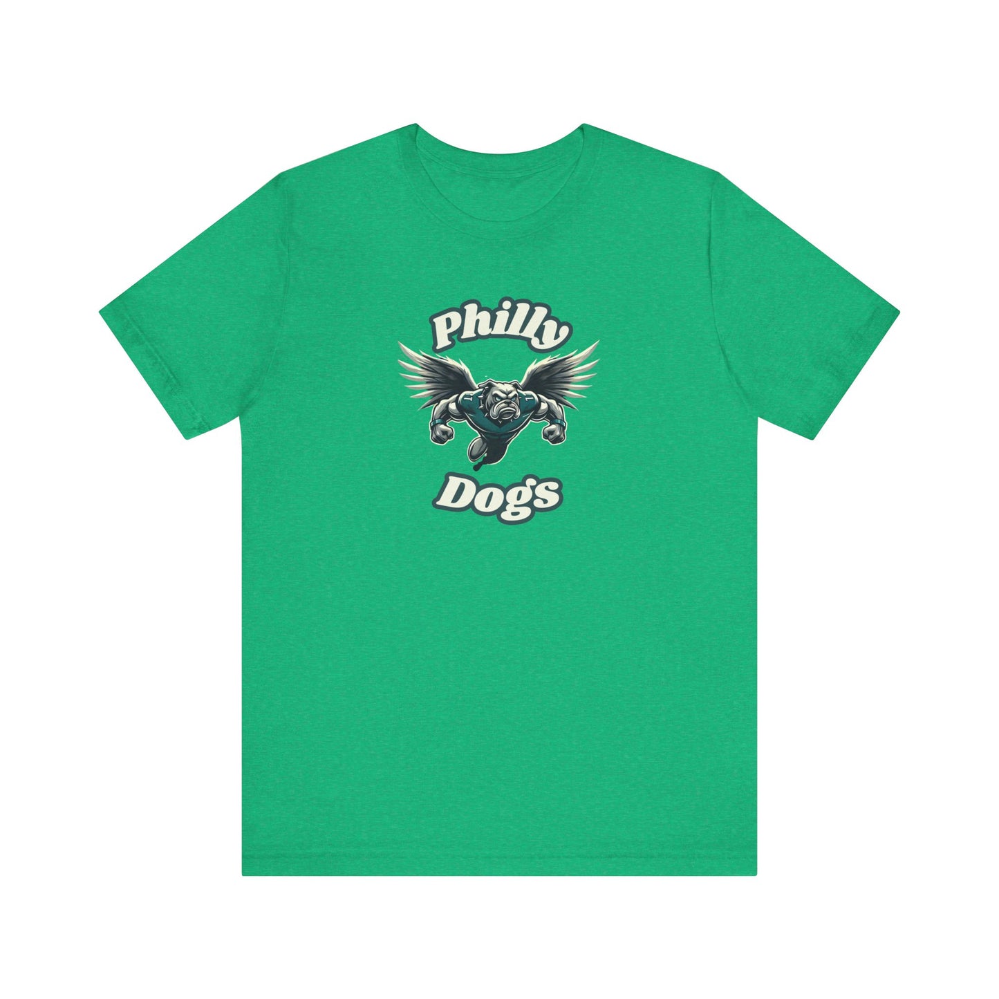 UGA & Philadelphia, Eagles Colab.. Philly Dawgs! Let's Go Dawgs!!!