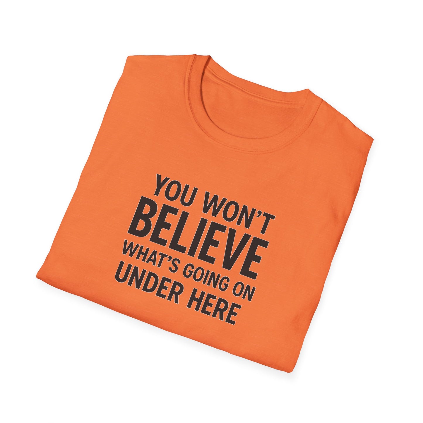 Funny Quotes T-Shirt