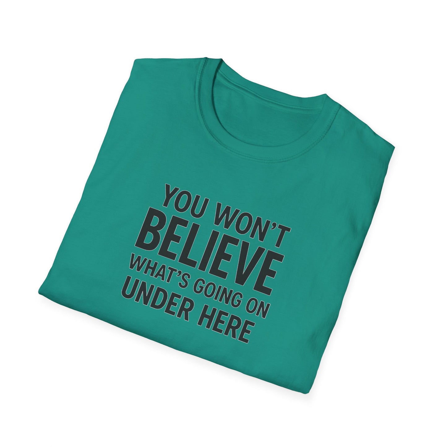 Funny Quotes T-Shirt