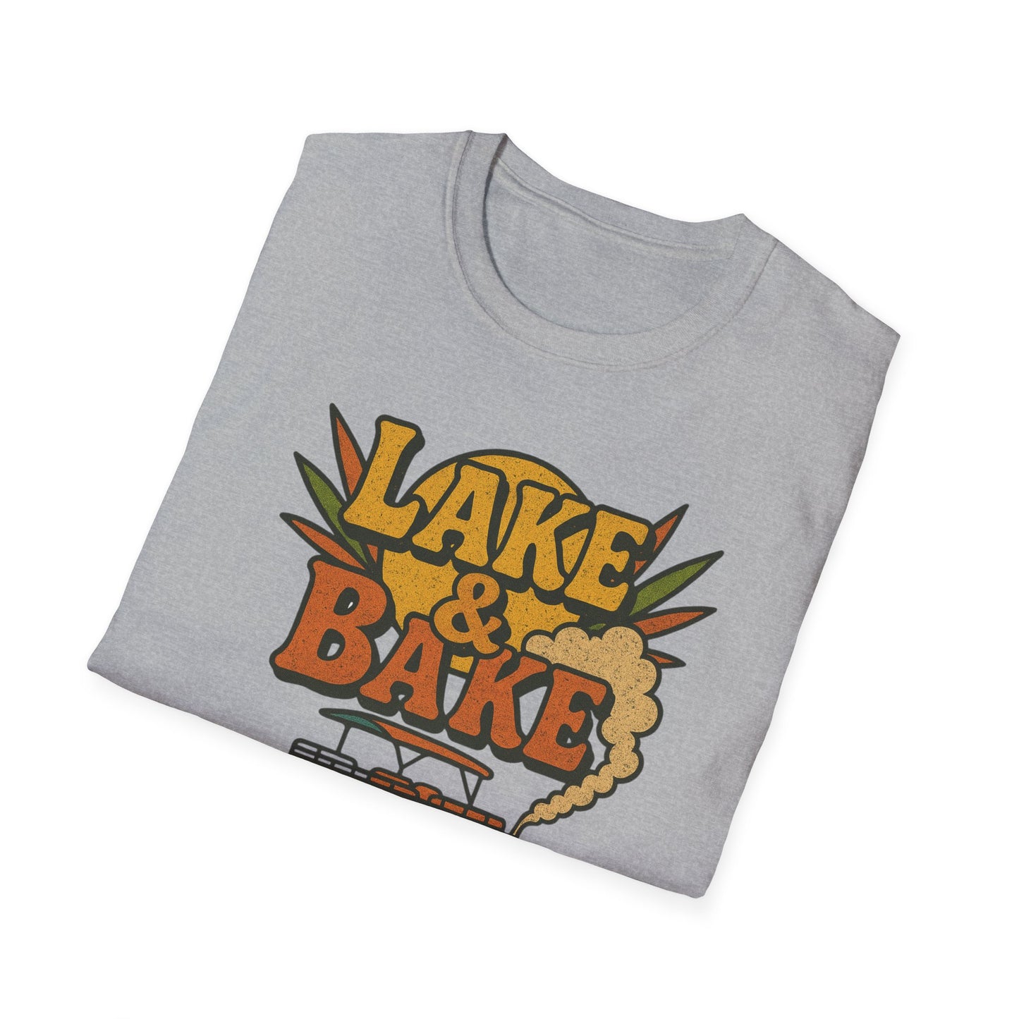 Lake & Bake