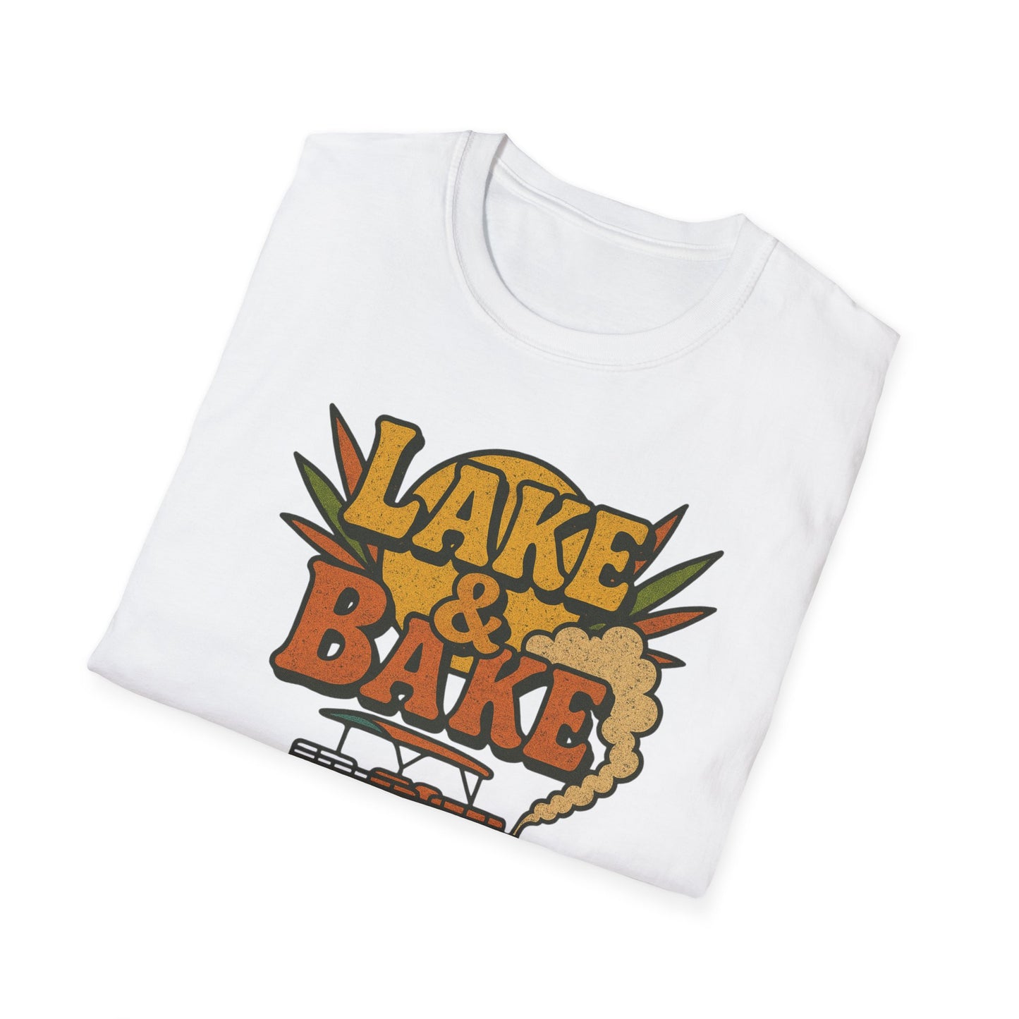 Lake & Bake