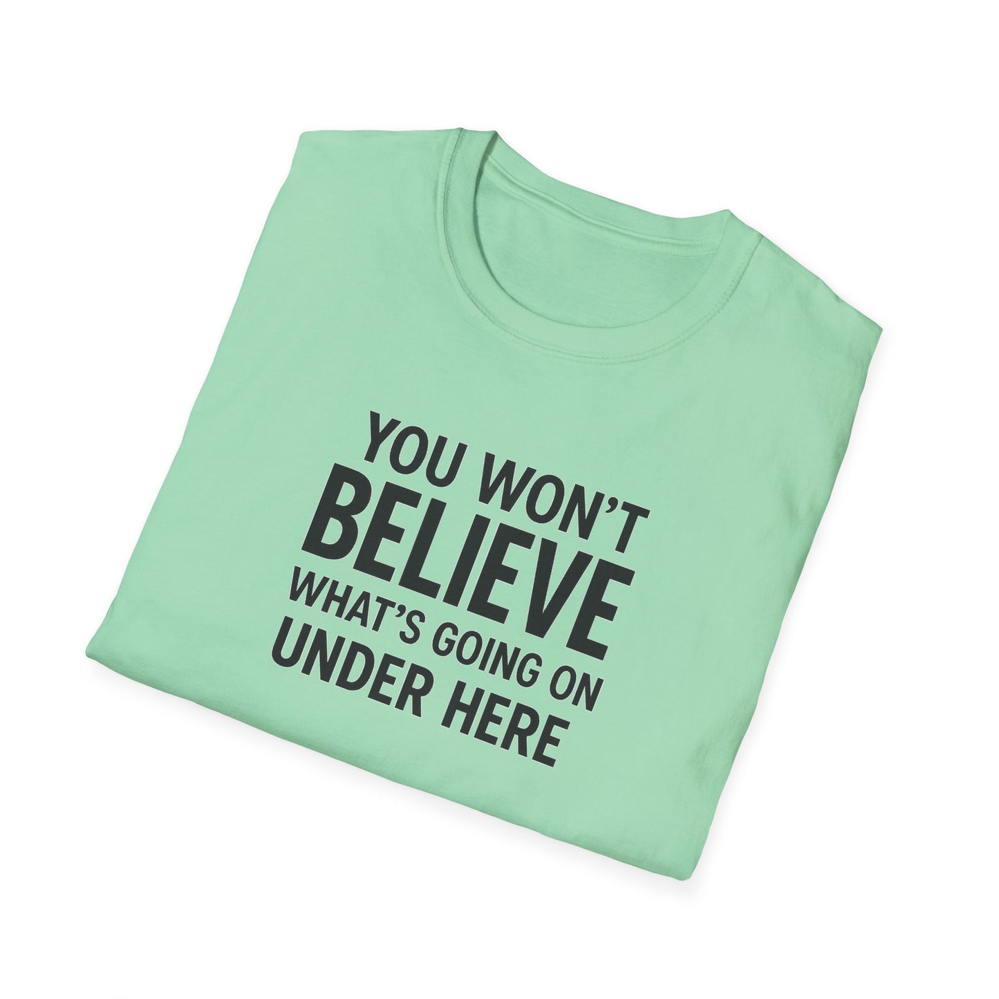 Funny Quotes T-Shirt