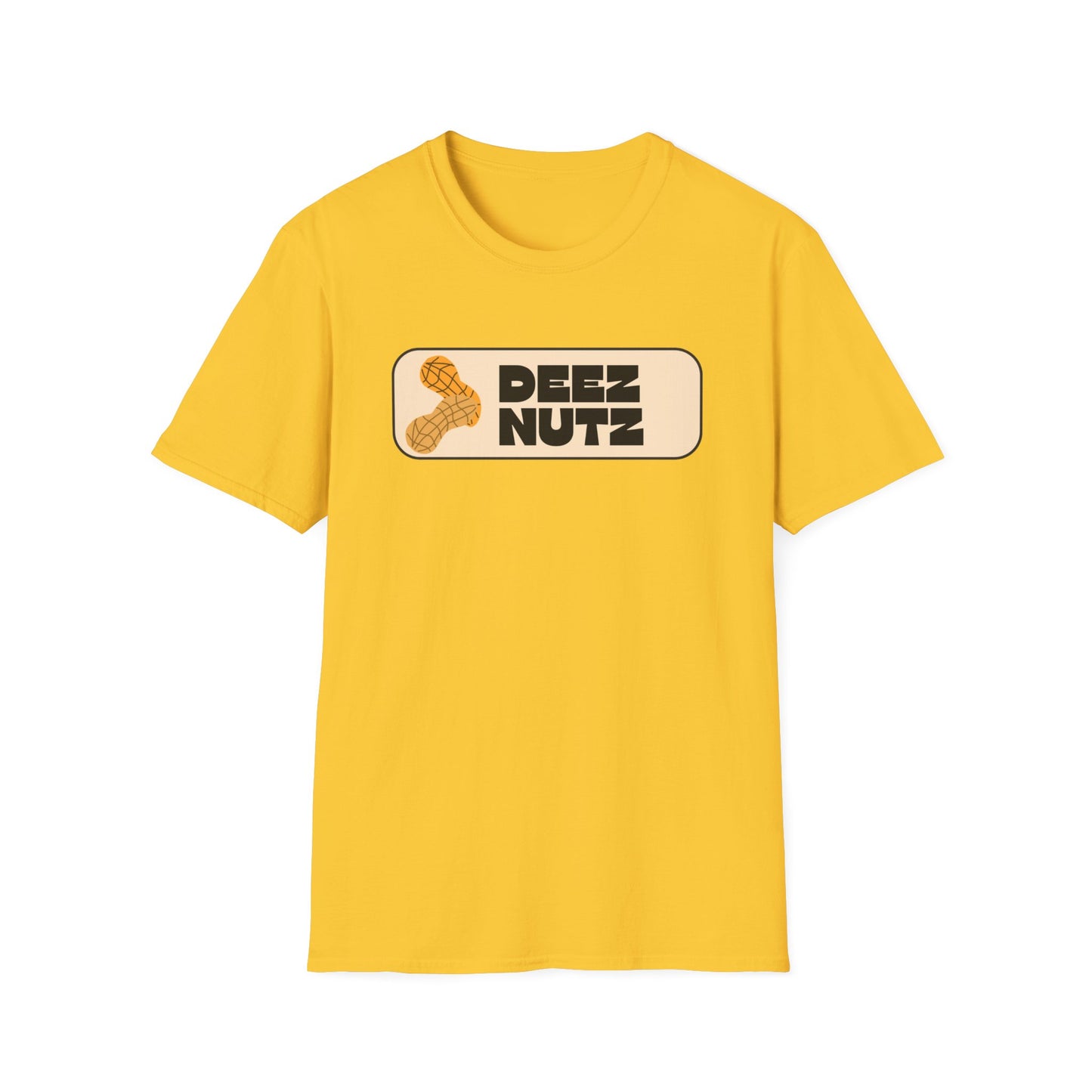 Deez Nutz - These Nuts Got-EEM