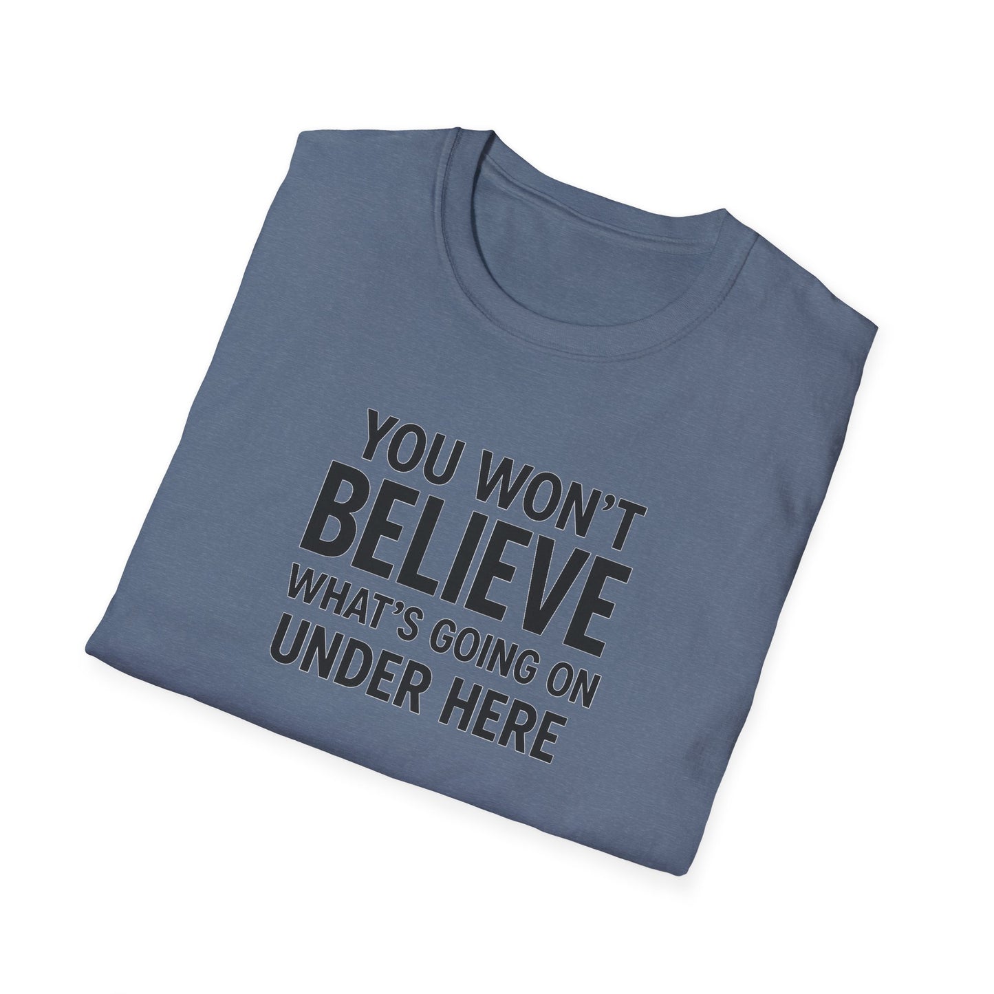 Funny Quotes T-Shirt