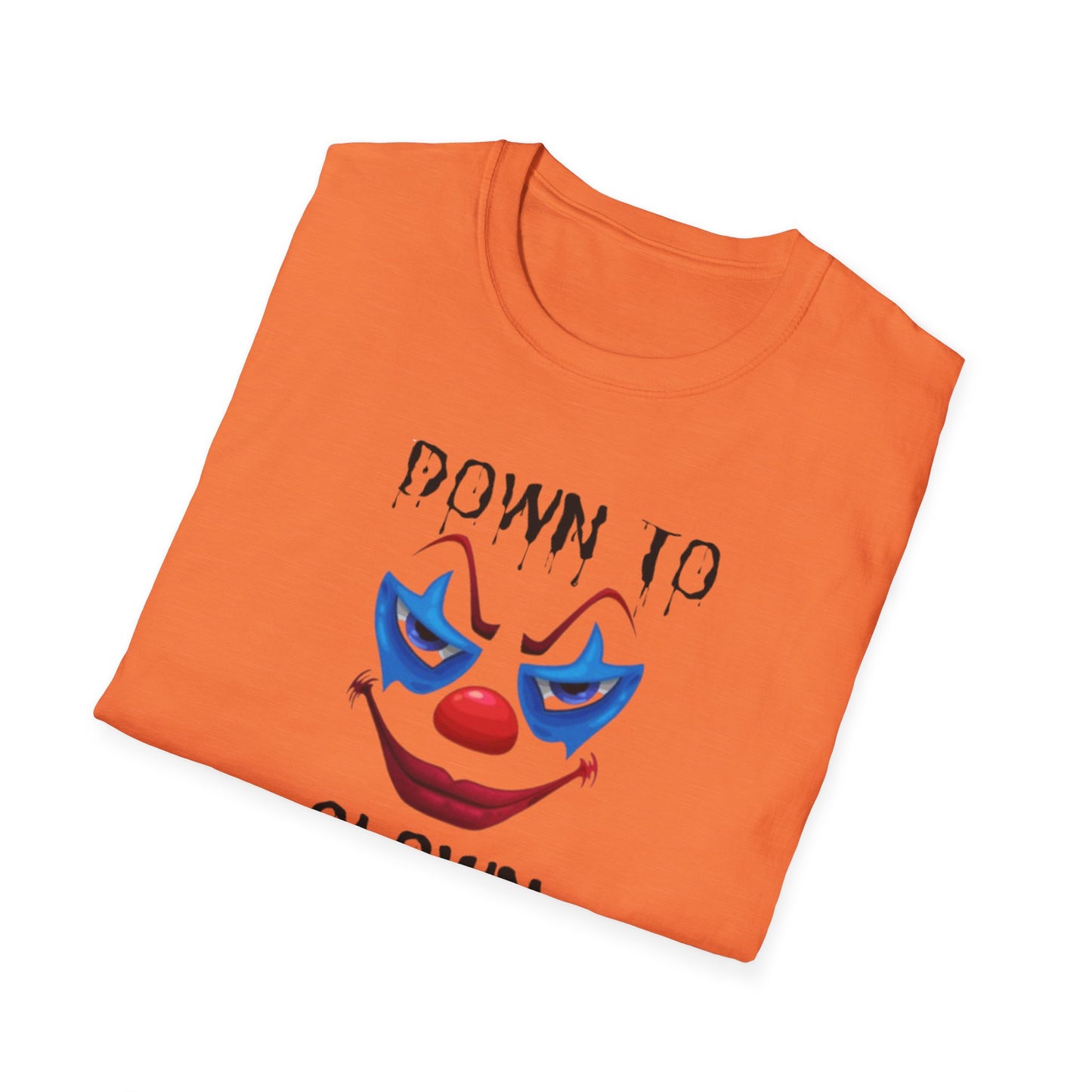 Down to Clown