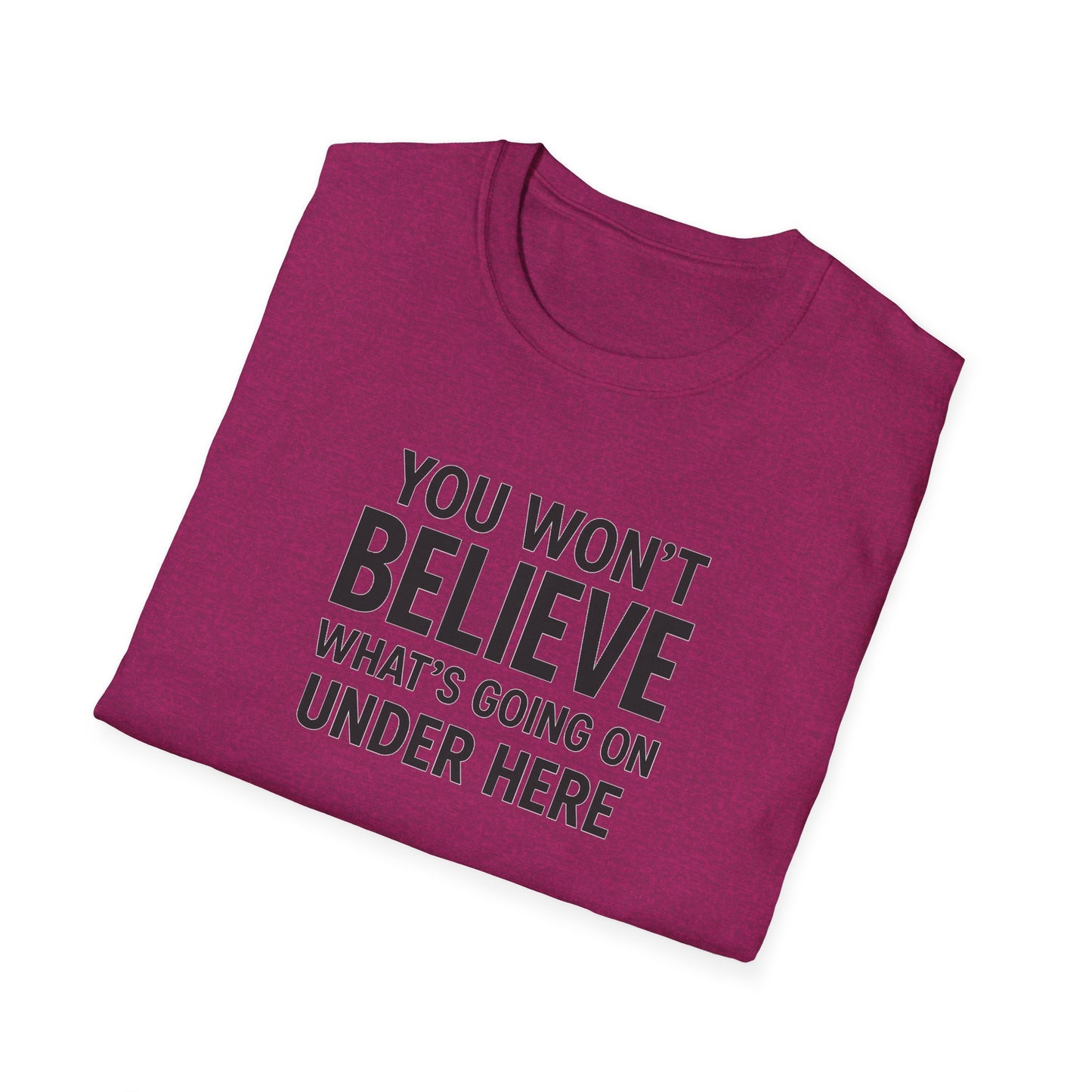 Funny Quotes T-Shirt