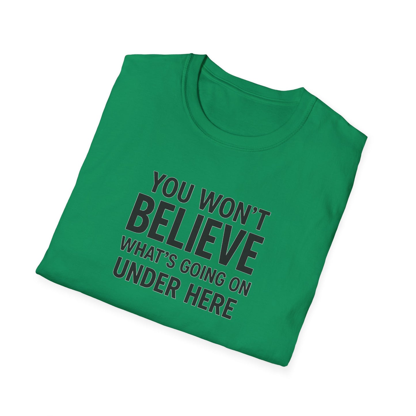 Funny Quotes T-Shirt