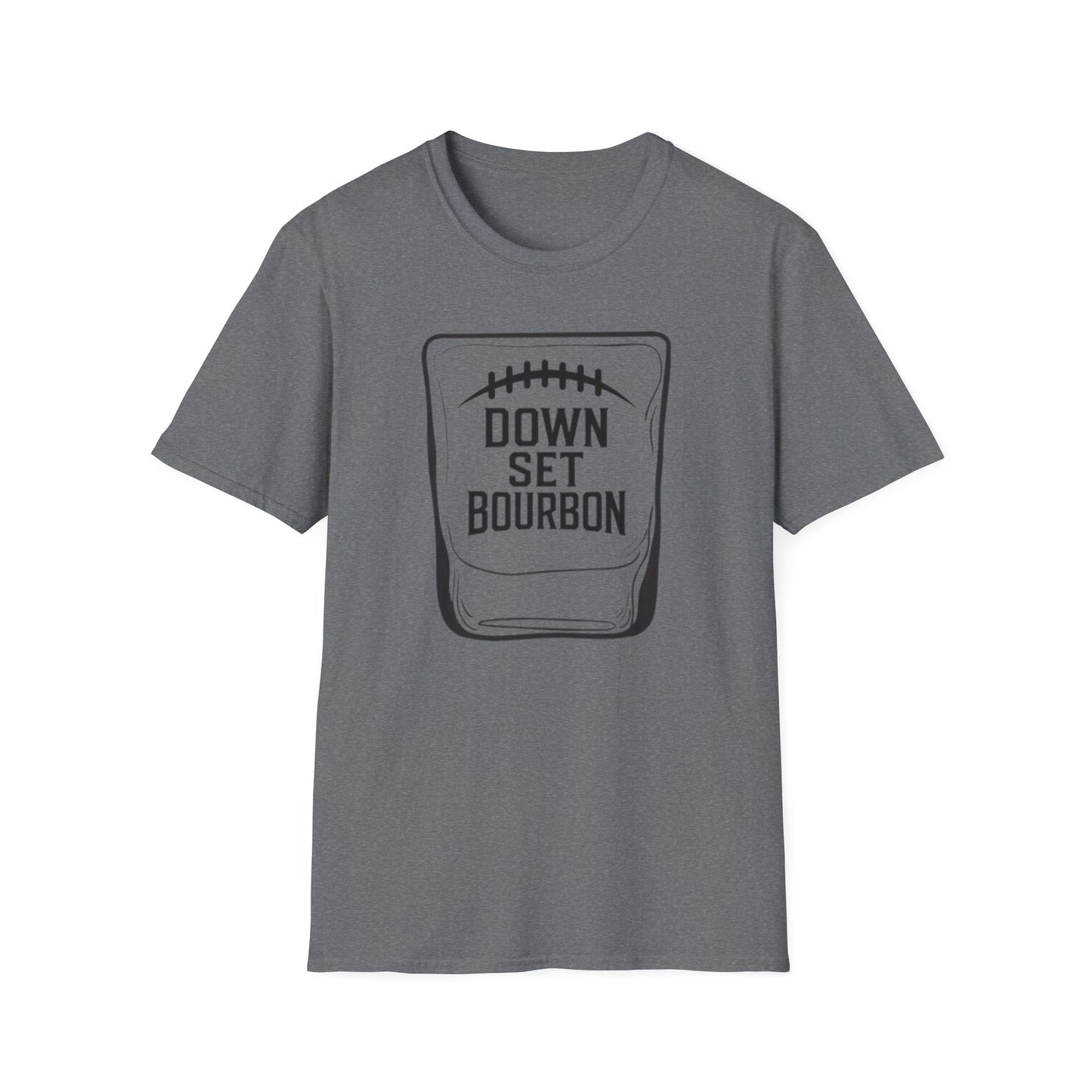 Down Set Bourbon