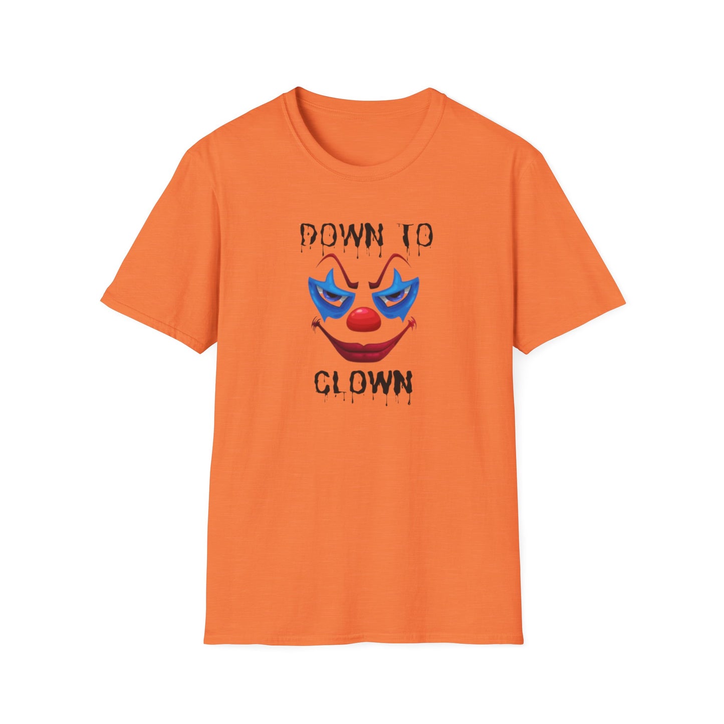 Down to Clown