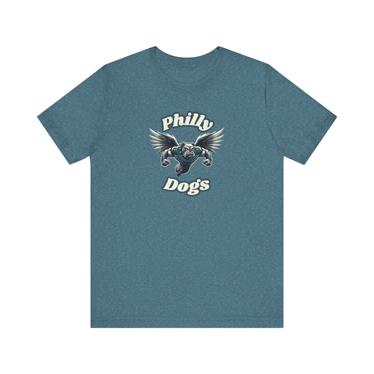 UGA & Philadelphia, Eagles Colab.. Philly Dawgs! Let's Go Dawgs!!!
