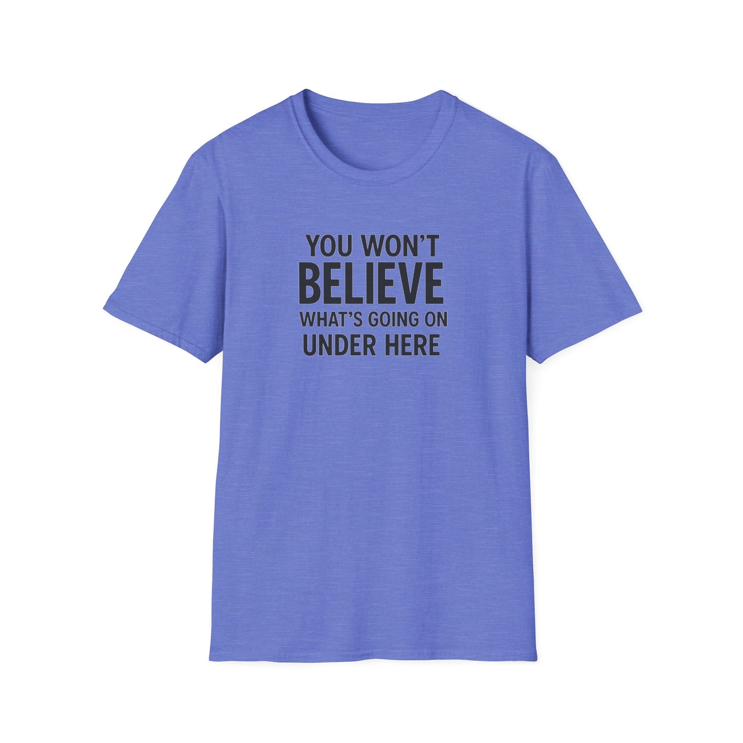 Funny Quotes T-Shirt