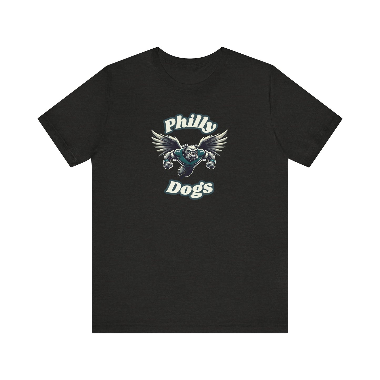 UGA & Philadelphia, Eagles Colab.. Philly Dawgs! Let's Go Dawgs!!!