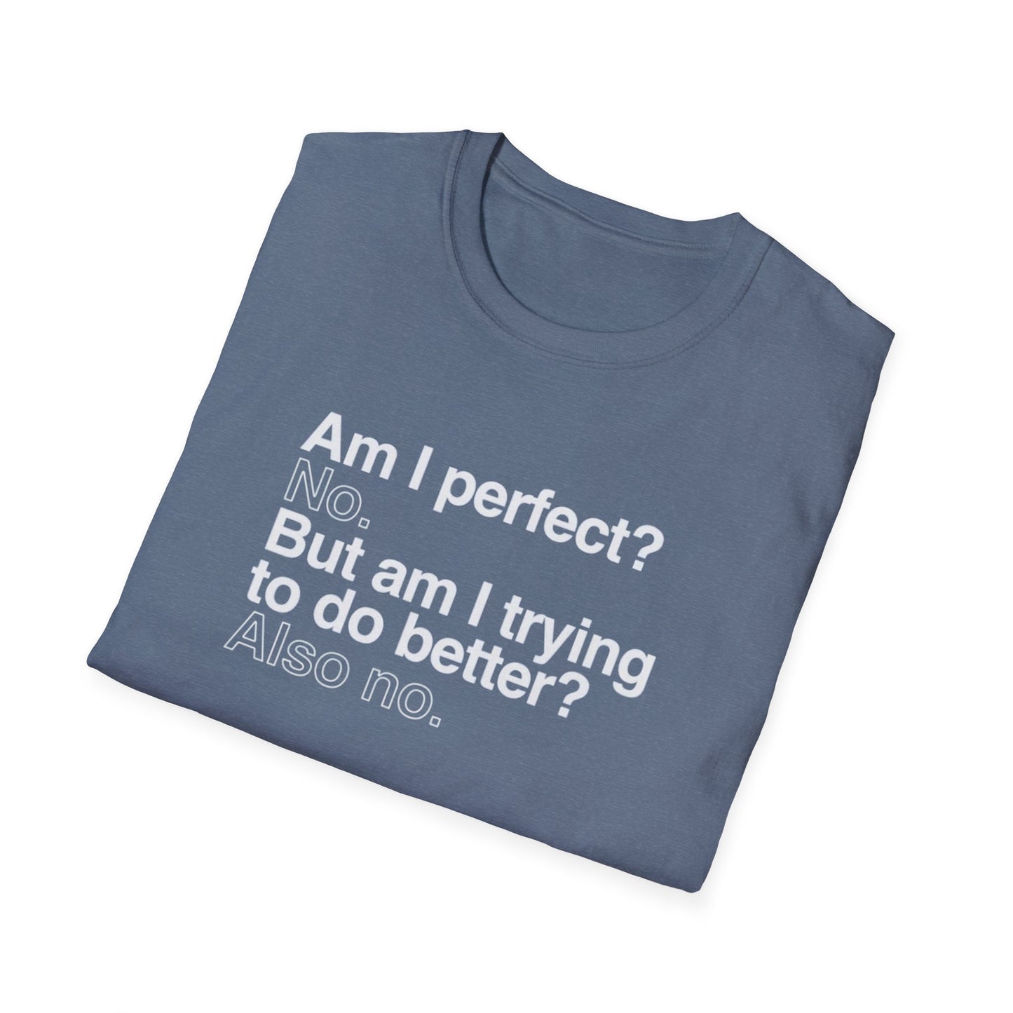 Also no...